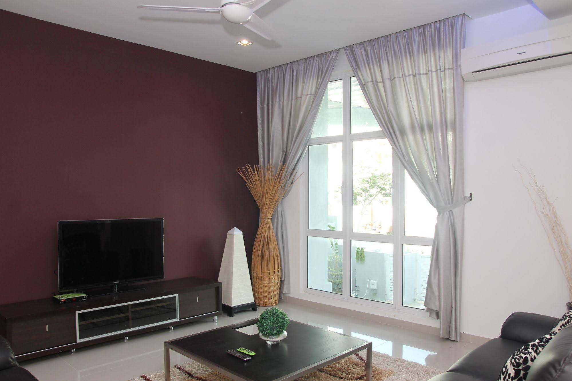 Delite Guest House Batu Ferringhi