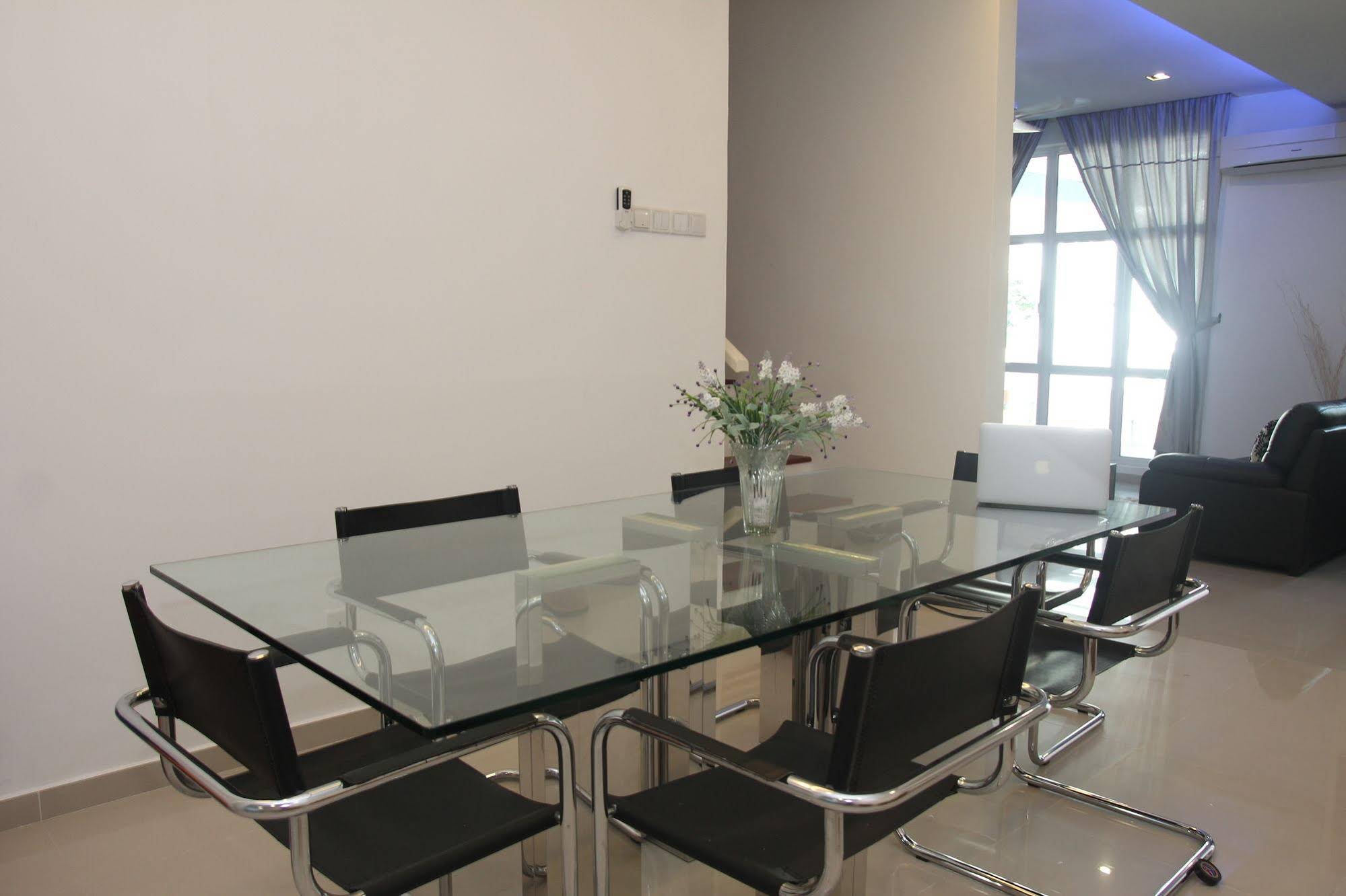 Delite Guest House Batu Ferringhi
