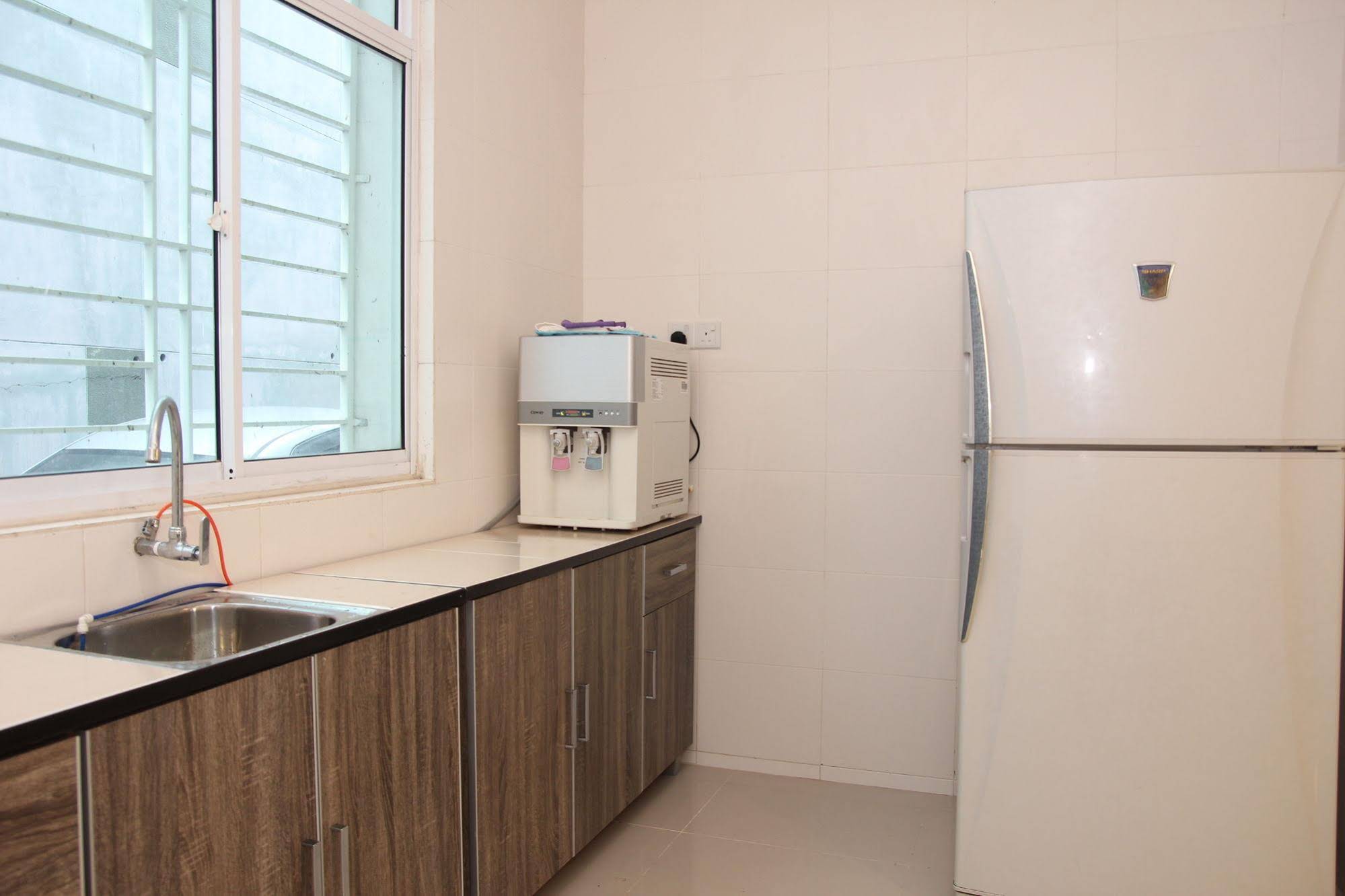 Delite Guest House Batu Ferringhi