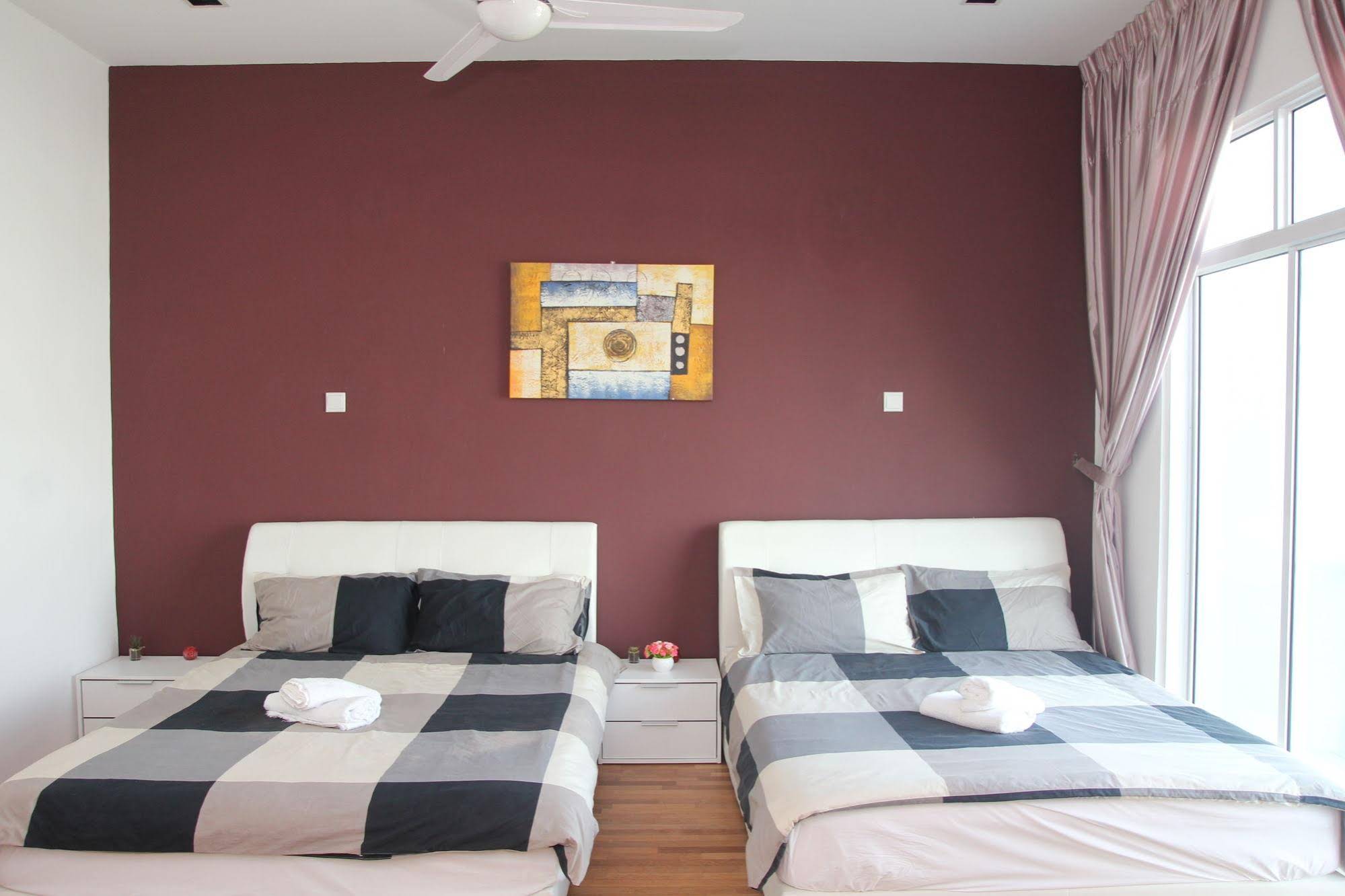 Delite Guest House Batu Ferringhi