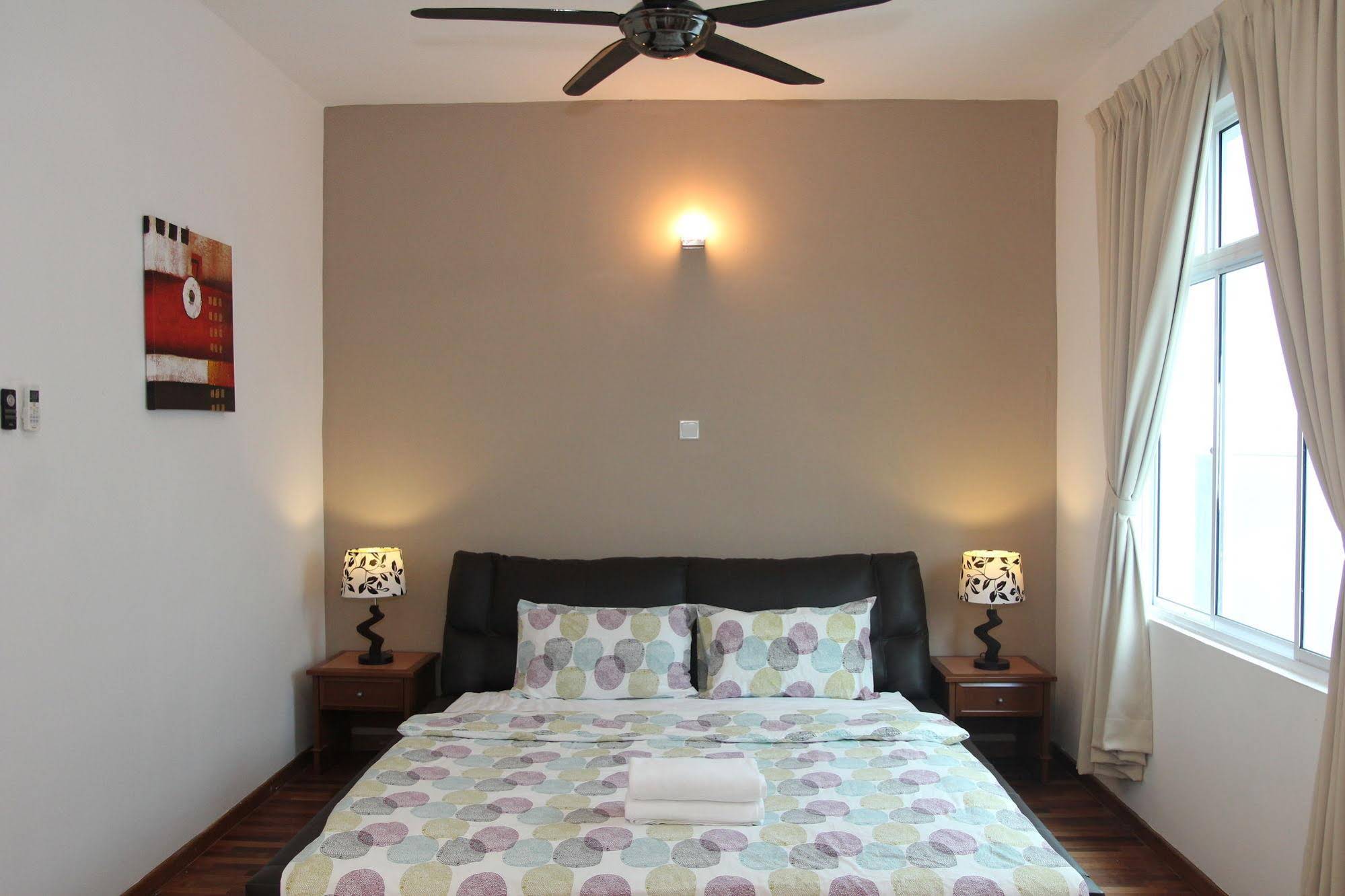 Delite Guest House Batu Ferringhi