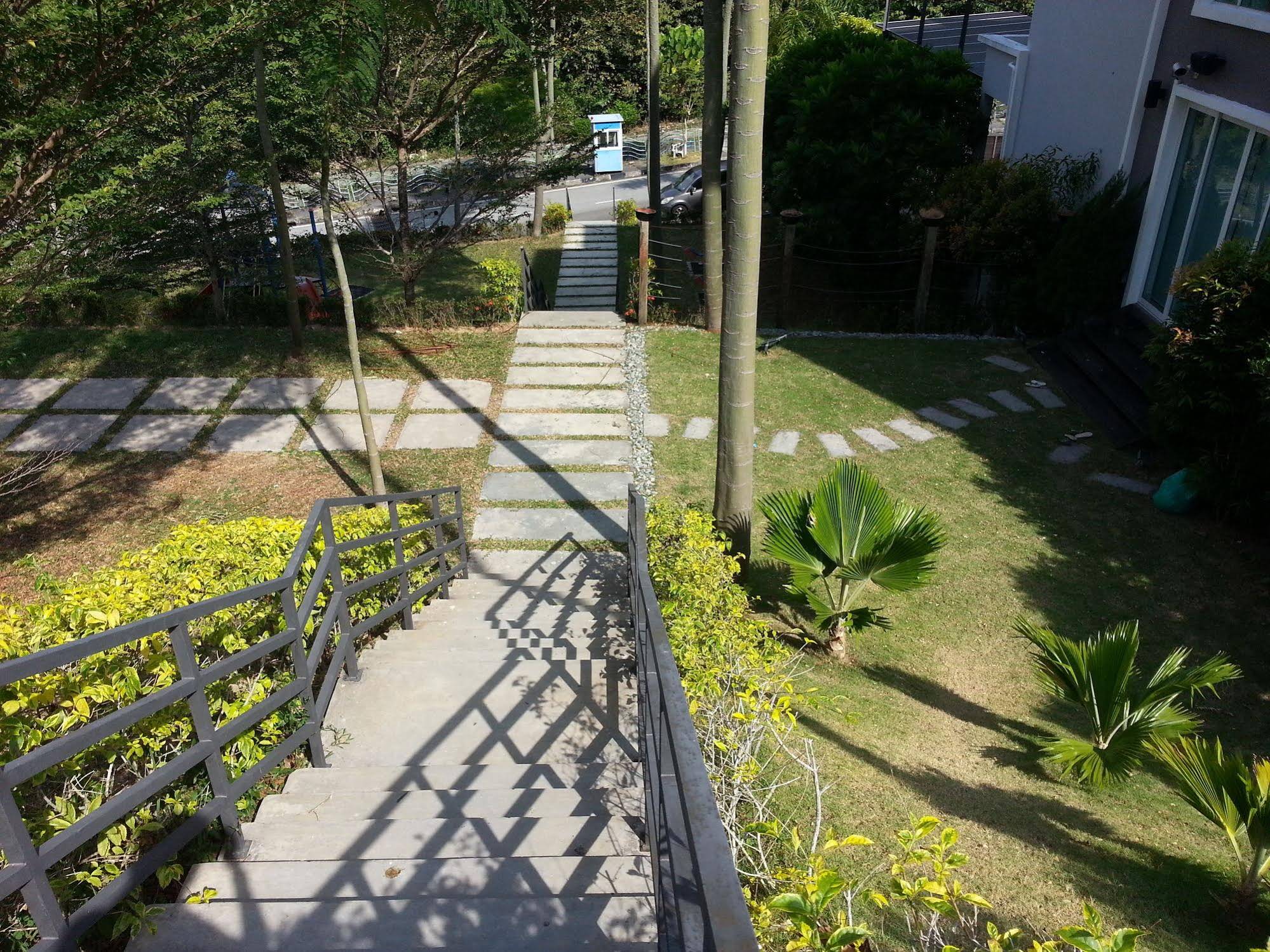 Delite Guest House Batu Ferringhi