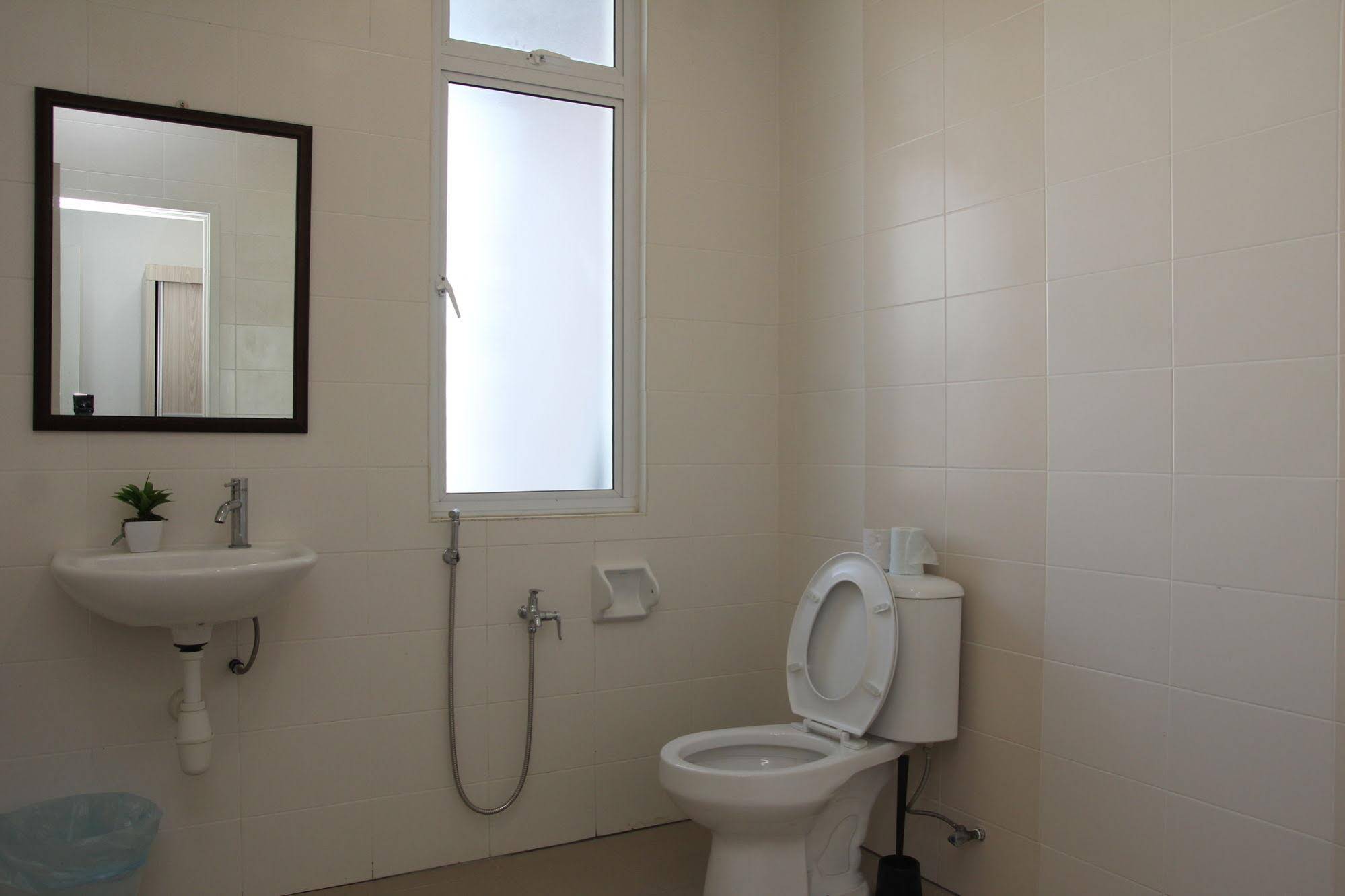 Delite Guest House Batu Ferringhi