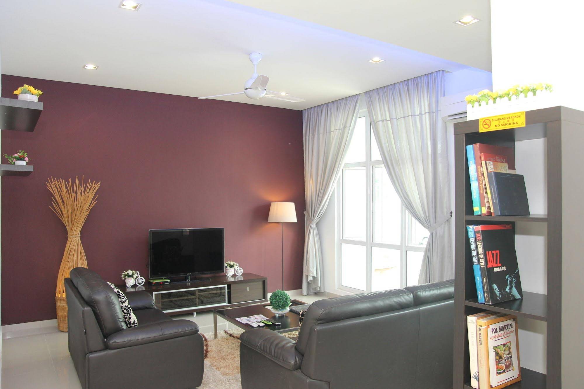 Delite Guest House Batu Ferringhi