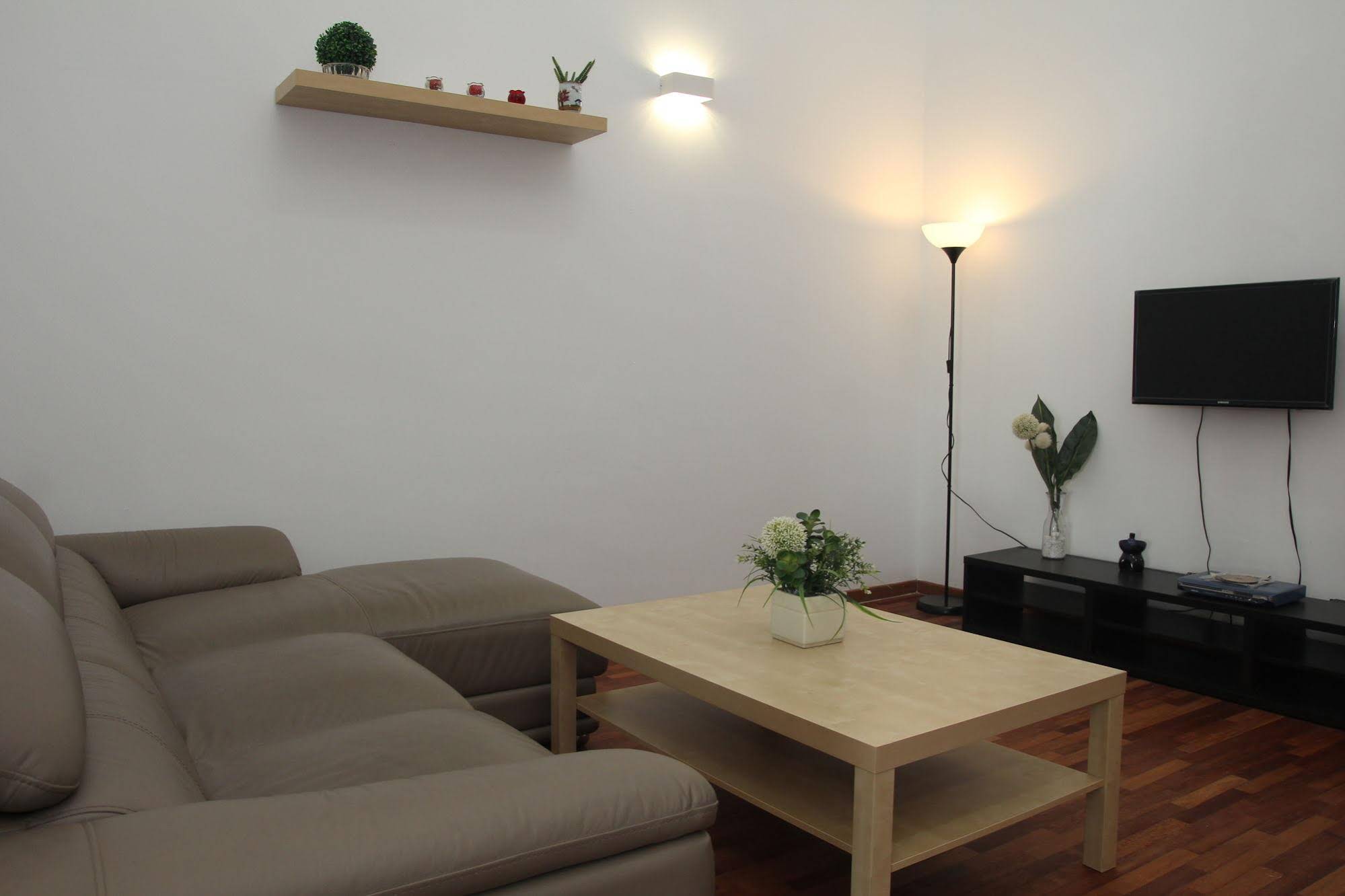 Delite Guest House Batu Ferringhi