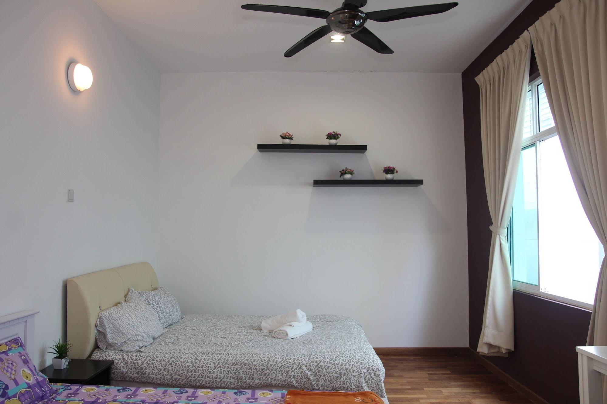Delite Guest House Batu Ferringhi
