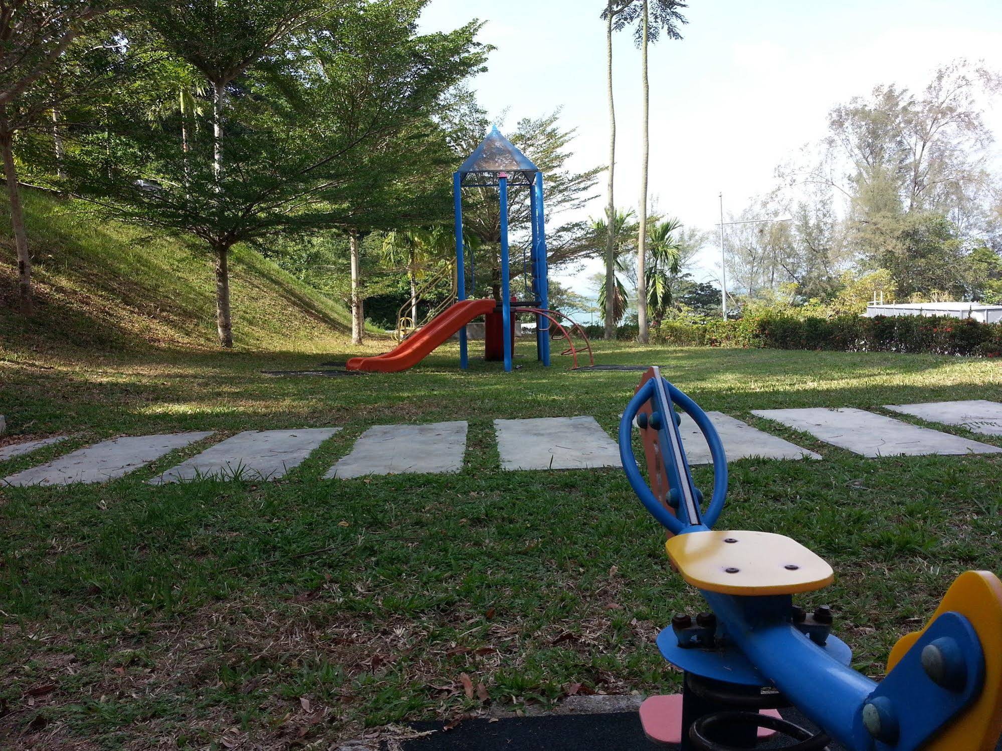 Delite Guest House Batu Ferringhi