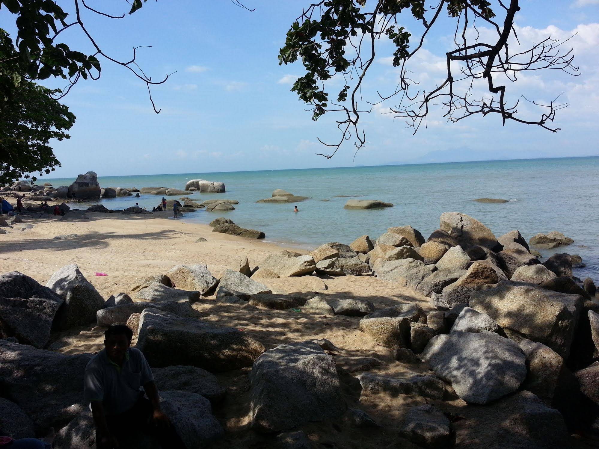 Delite Guest House Batu Ferringhi