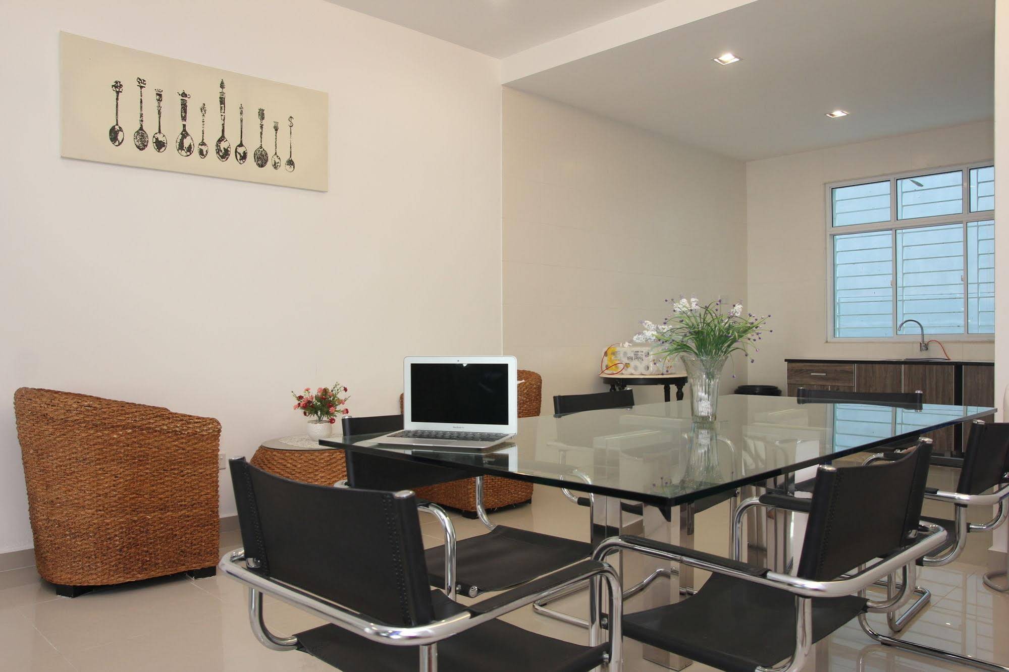 Delite Guest House Batu Ferringhi