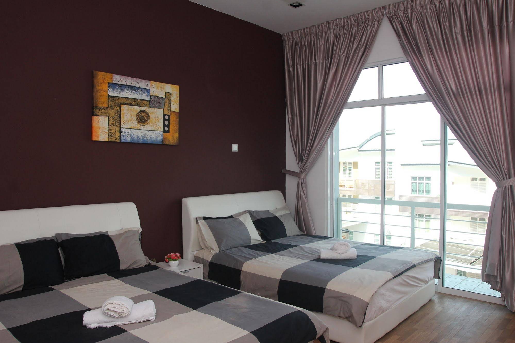 Delite Guest House Batu Ferringhi