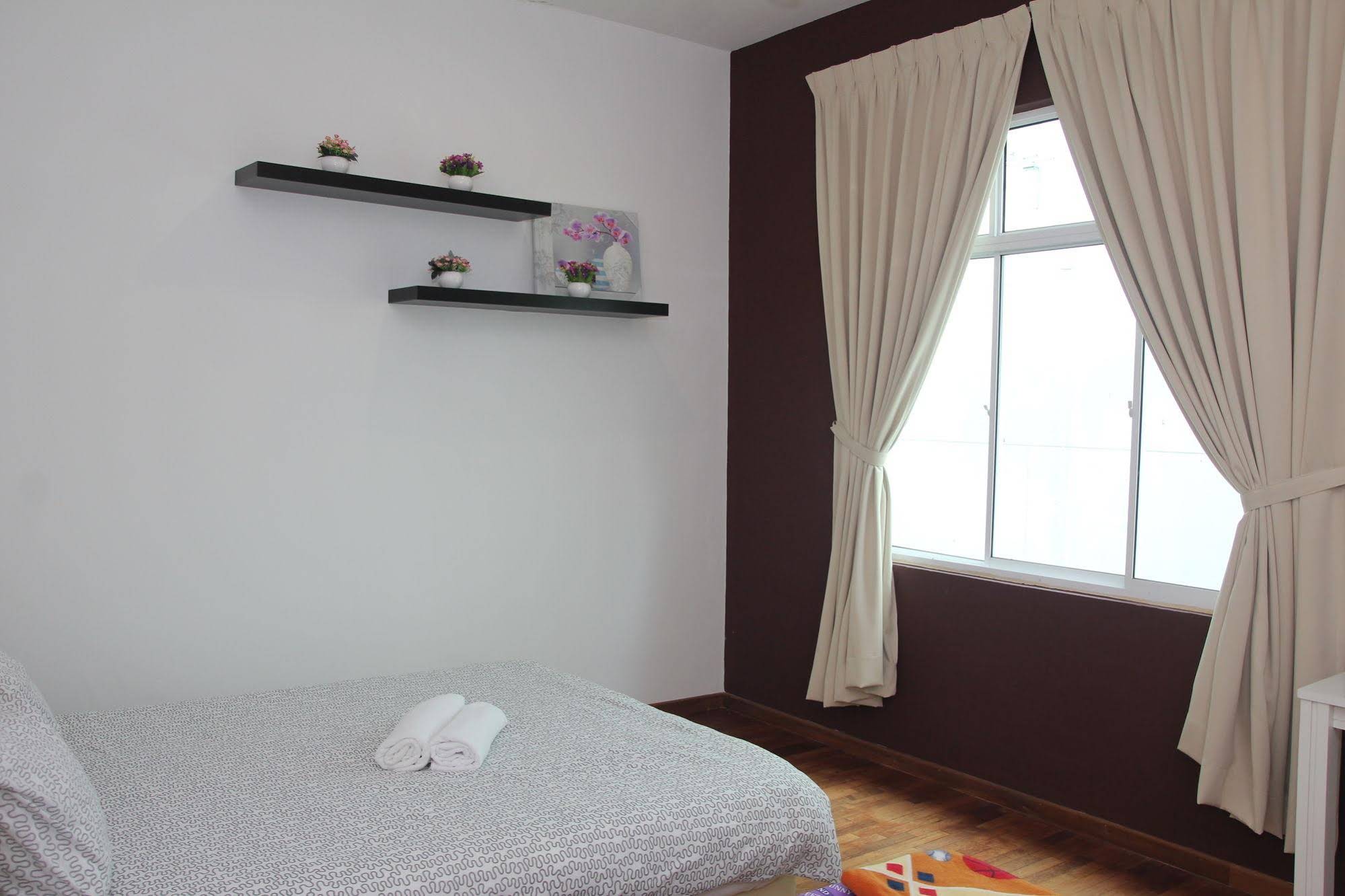 Delite Guest House Batu Ferringhi