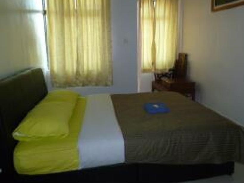 Ferringhi Heritage Budget Hotel