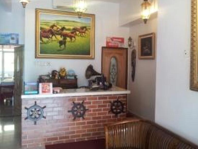 Ferringhi Heritage Budget Hotel