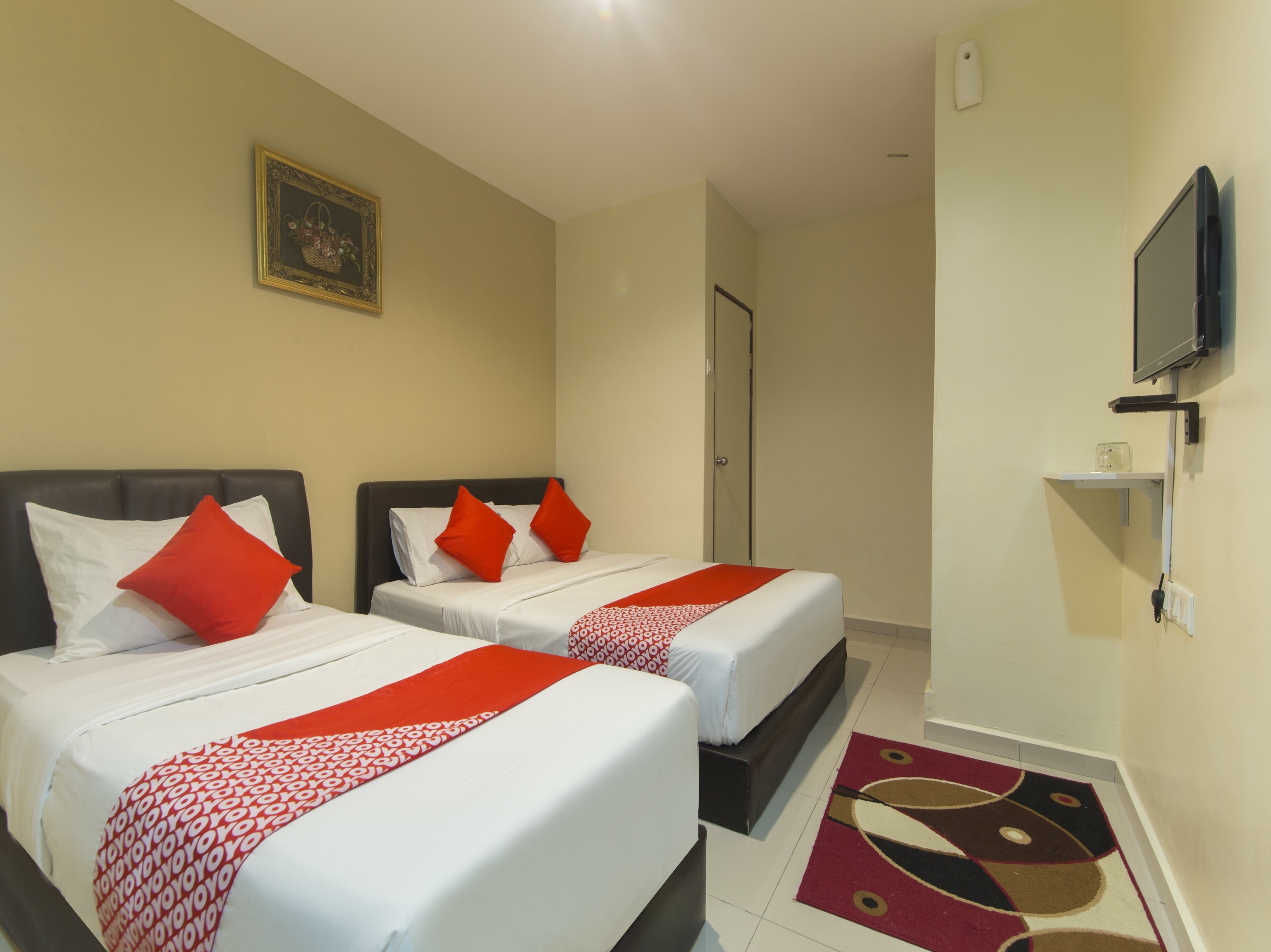 L Ferringhi Hotel