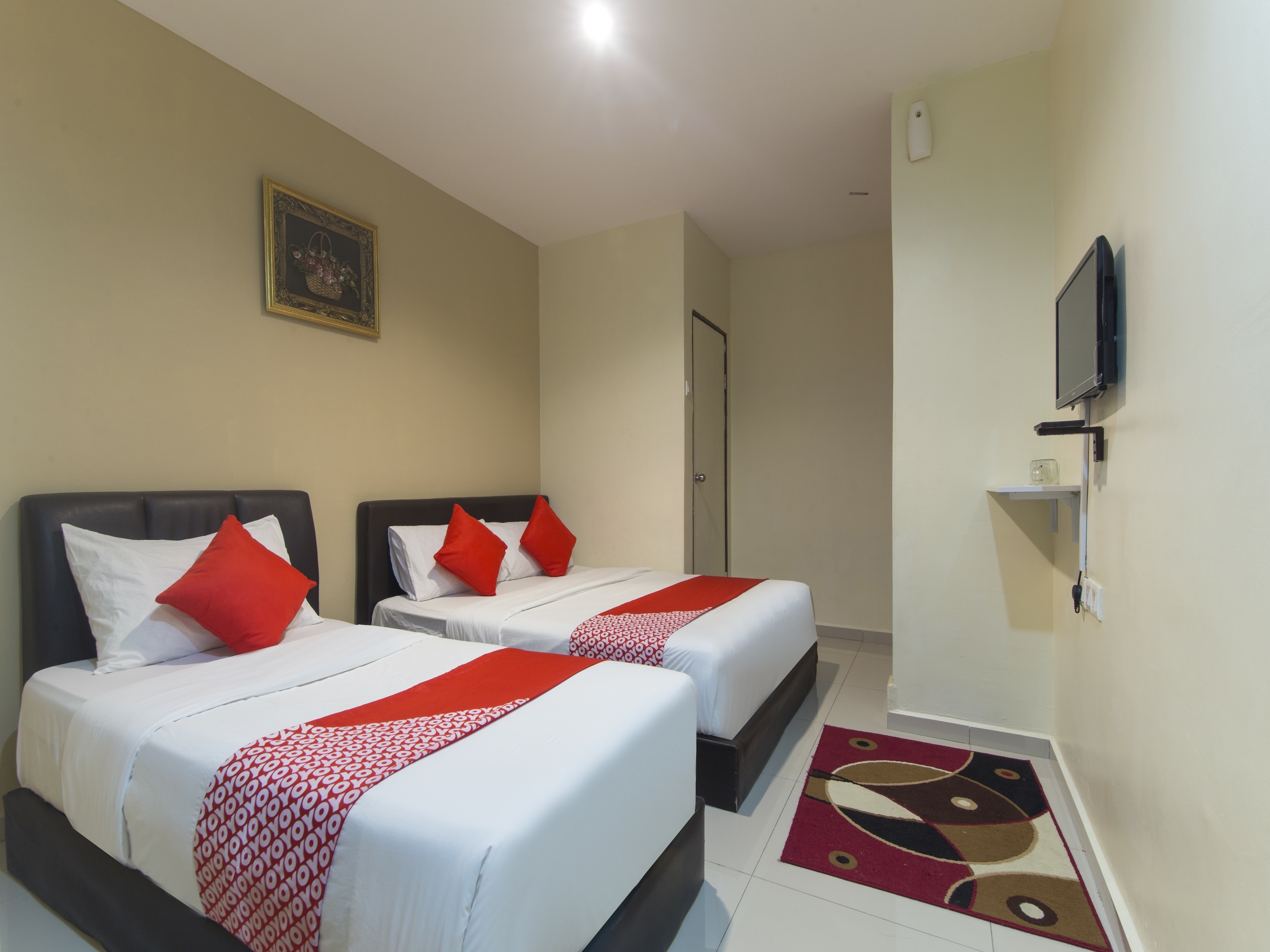 L Ferringhi Hotel