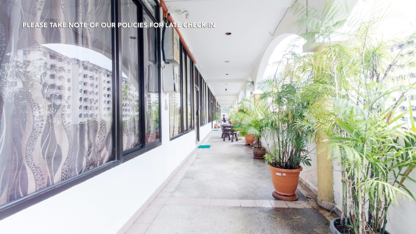 Ferringhi Stay Iinn by ZEN Rooms