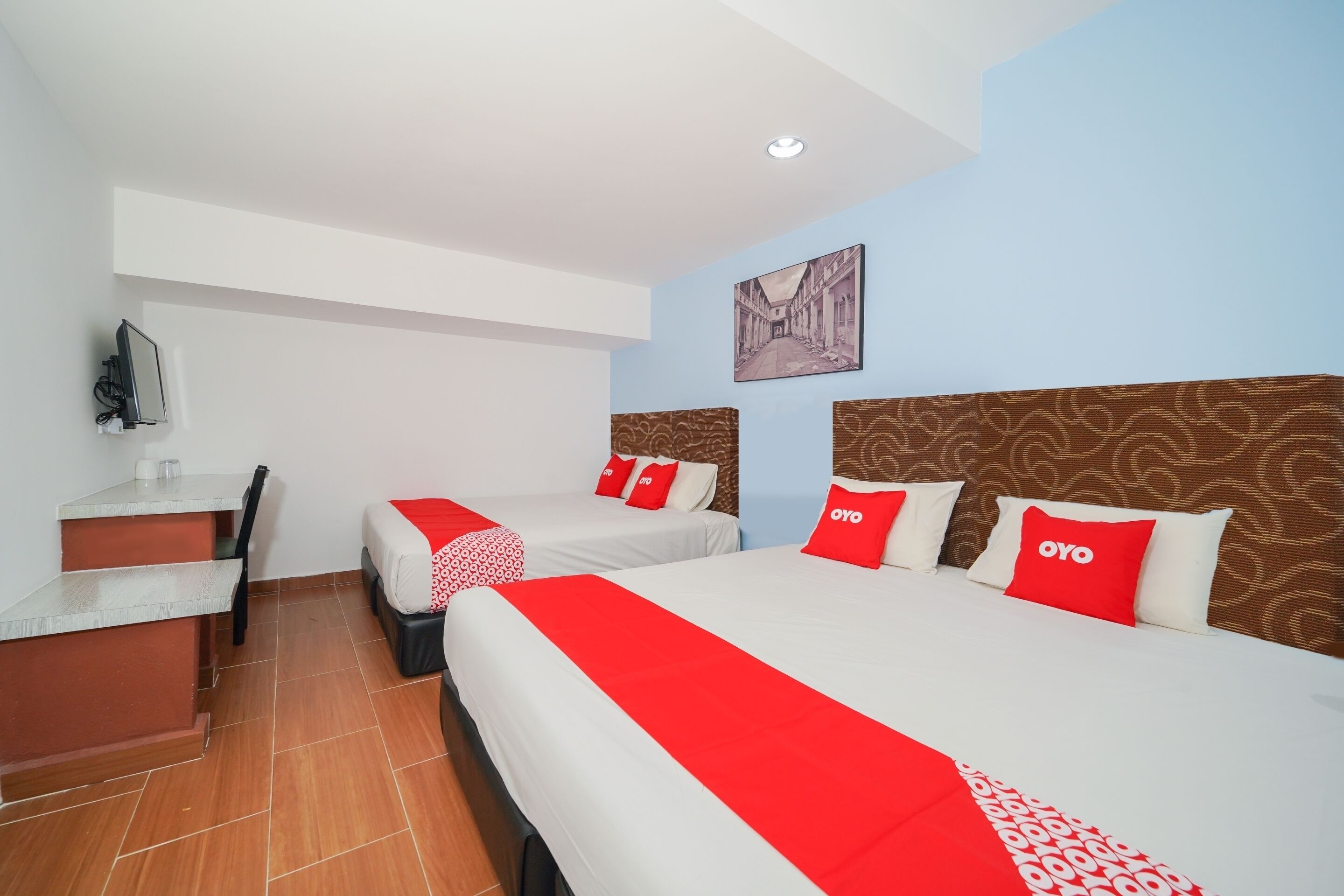 Jma Ferringhi Beach Hotel