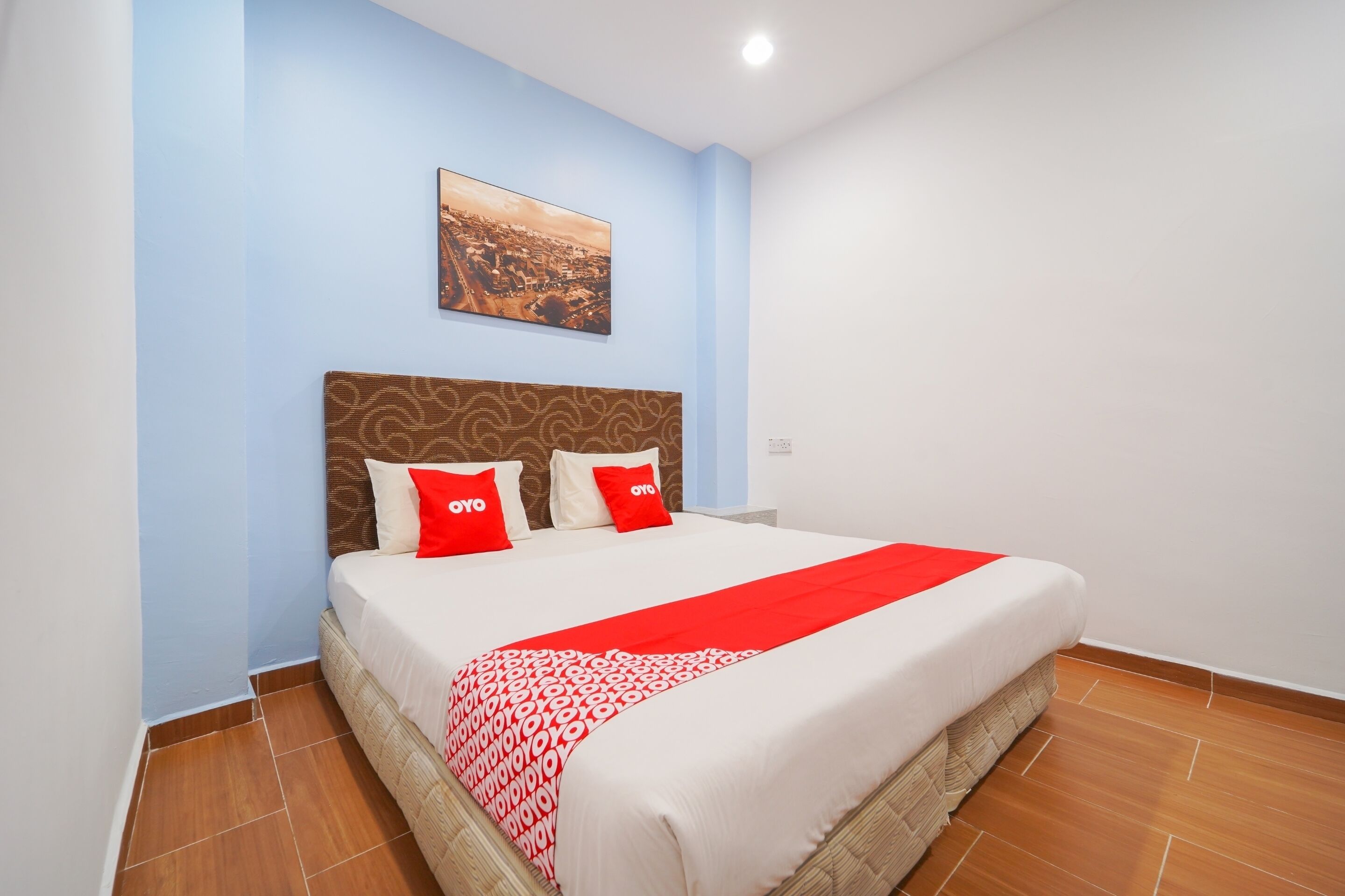 Jma Ferringhi Beach Hotel