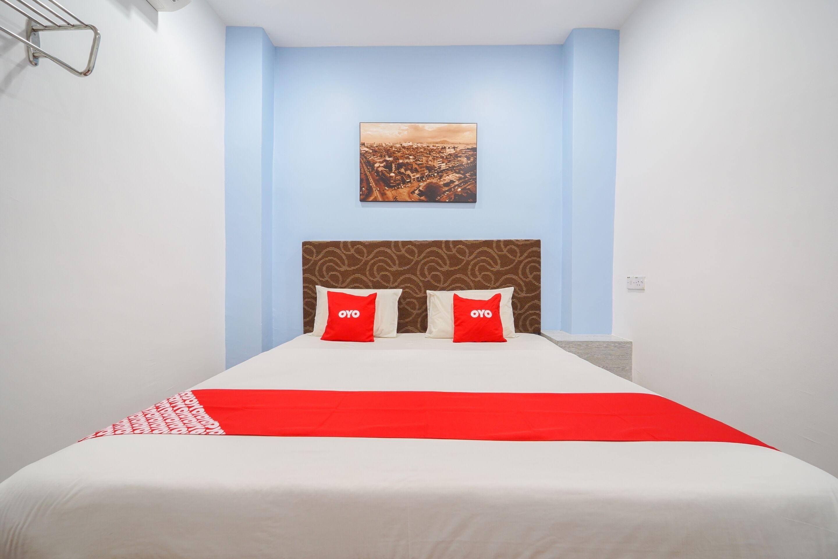 Jma Ferringhi Beach Hotel
