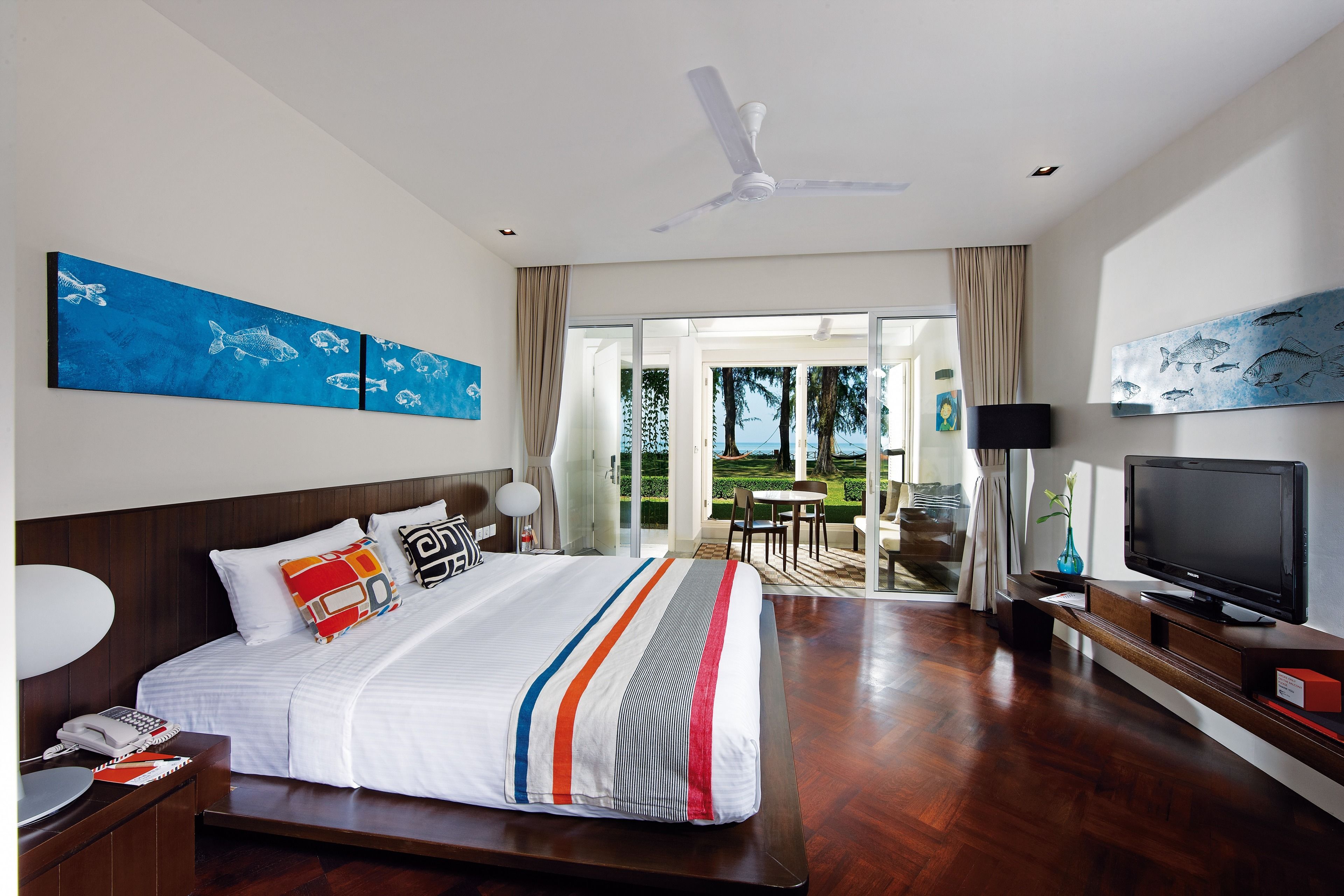 Lone Pine, The Boutique Hotel by The Beach