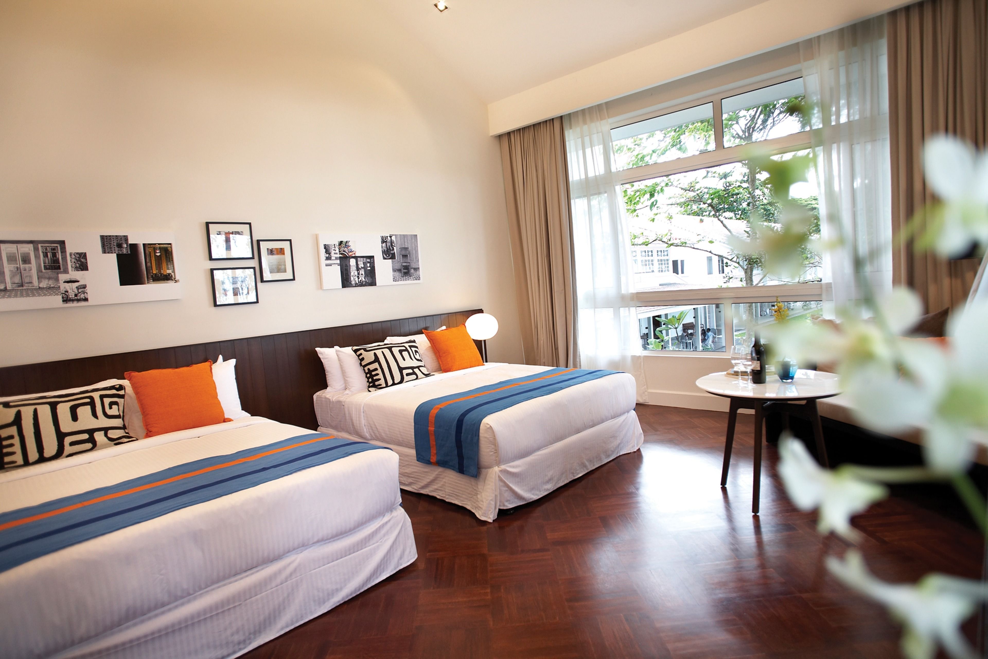 Lone Pine, The Boutique Hotel by The Beach
