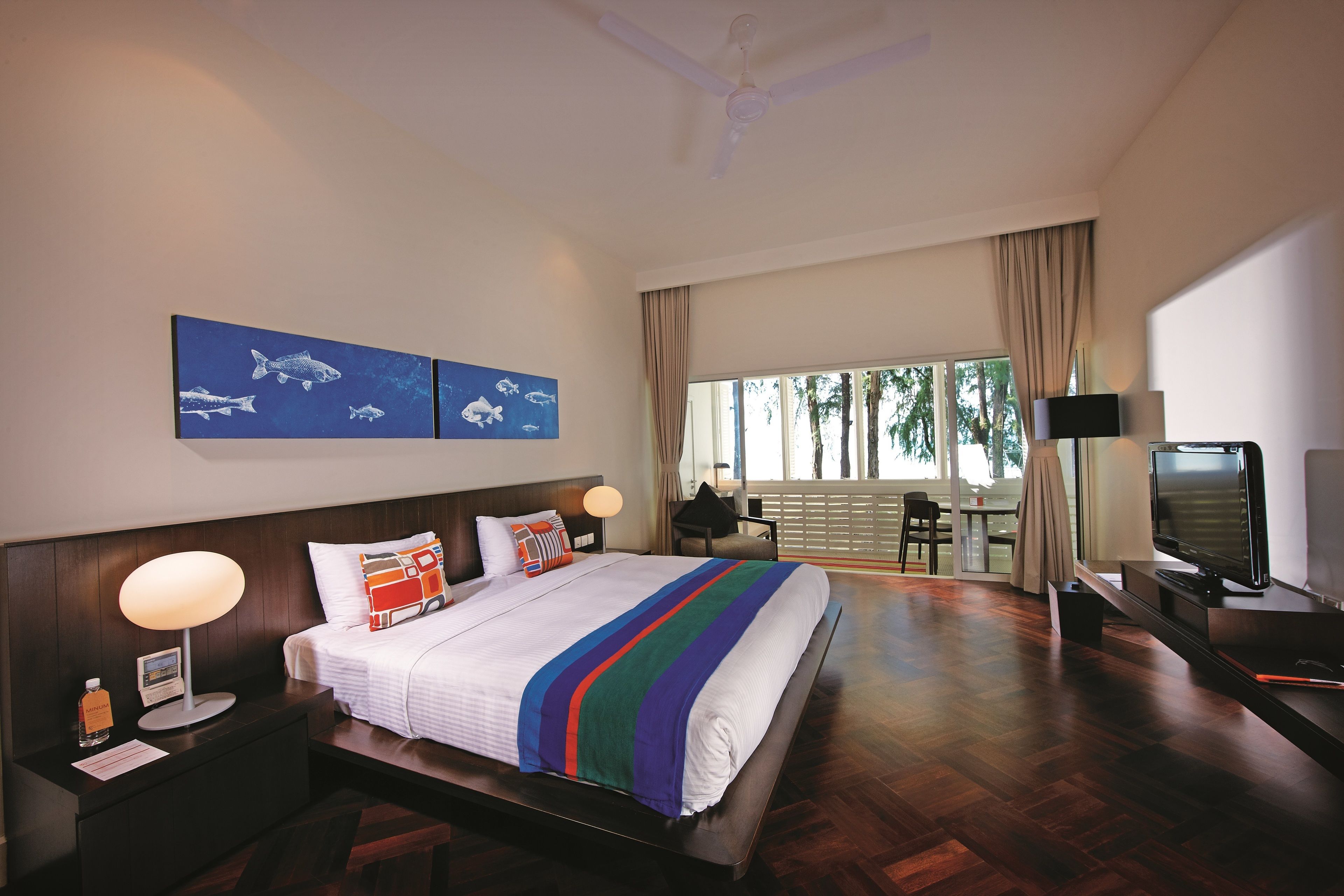 Lone Pine, The Boutique Hotel by The Beach