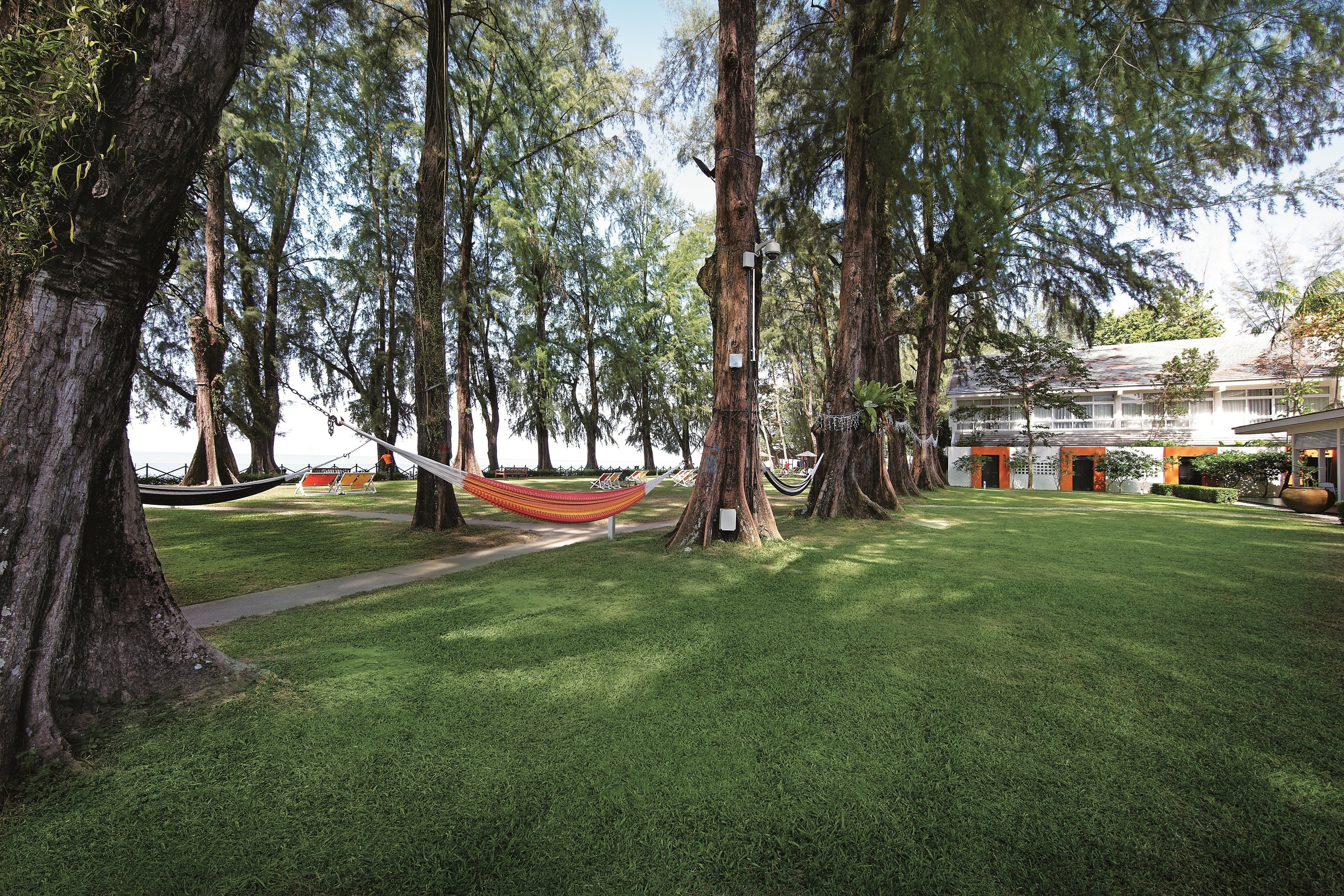 Lone Pine, The Boutique Hotel by The Beach