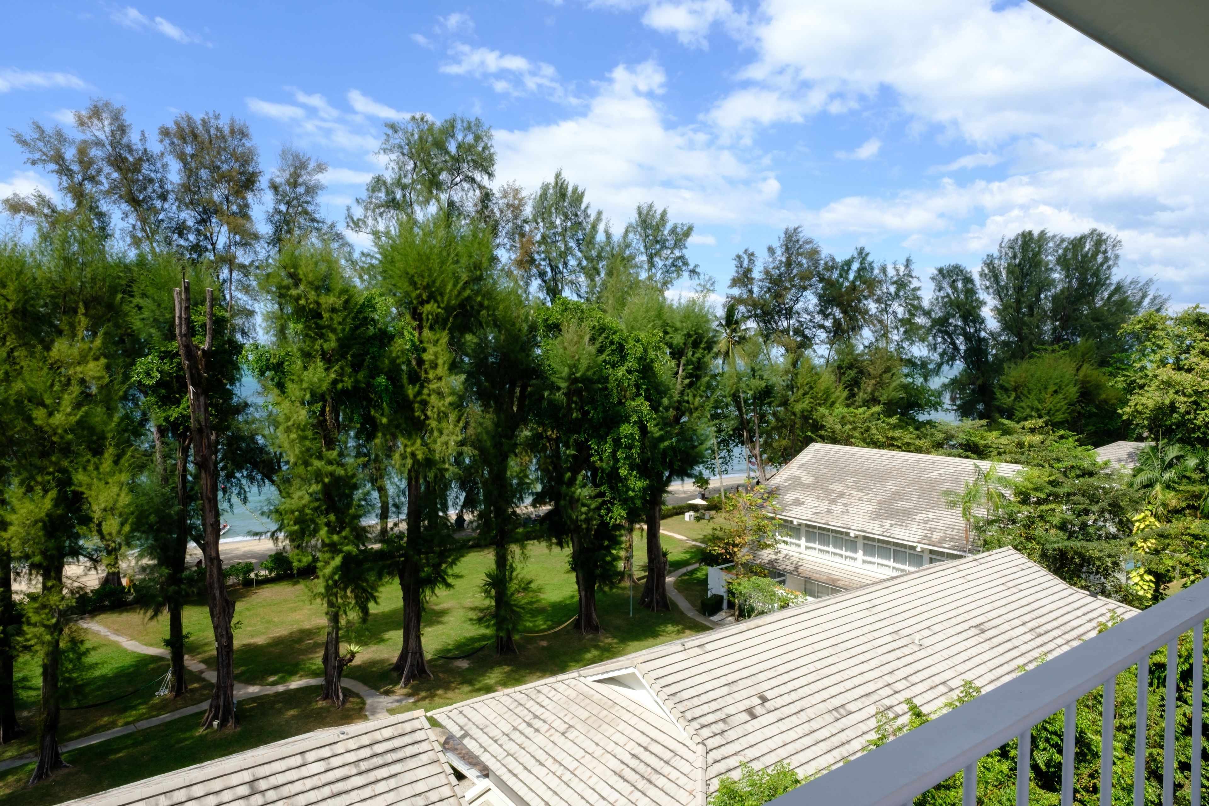 Lone Pine, The Boutique Hotel by The Beach