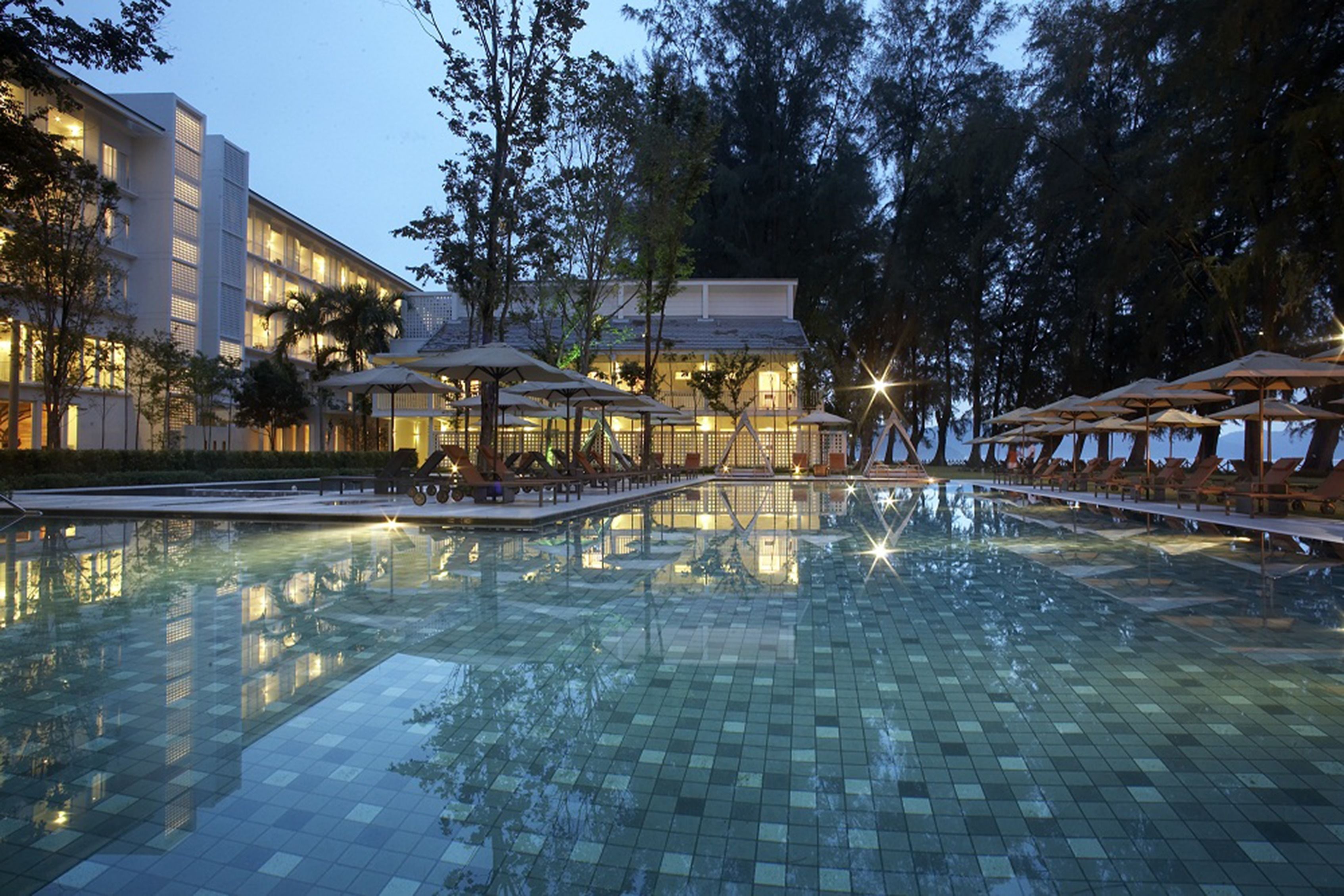 Lone Pine, The Boutique Hotel by The Beach