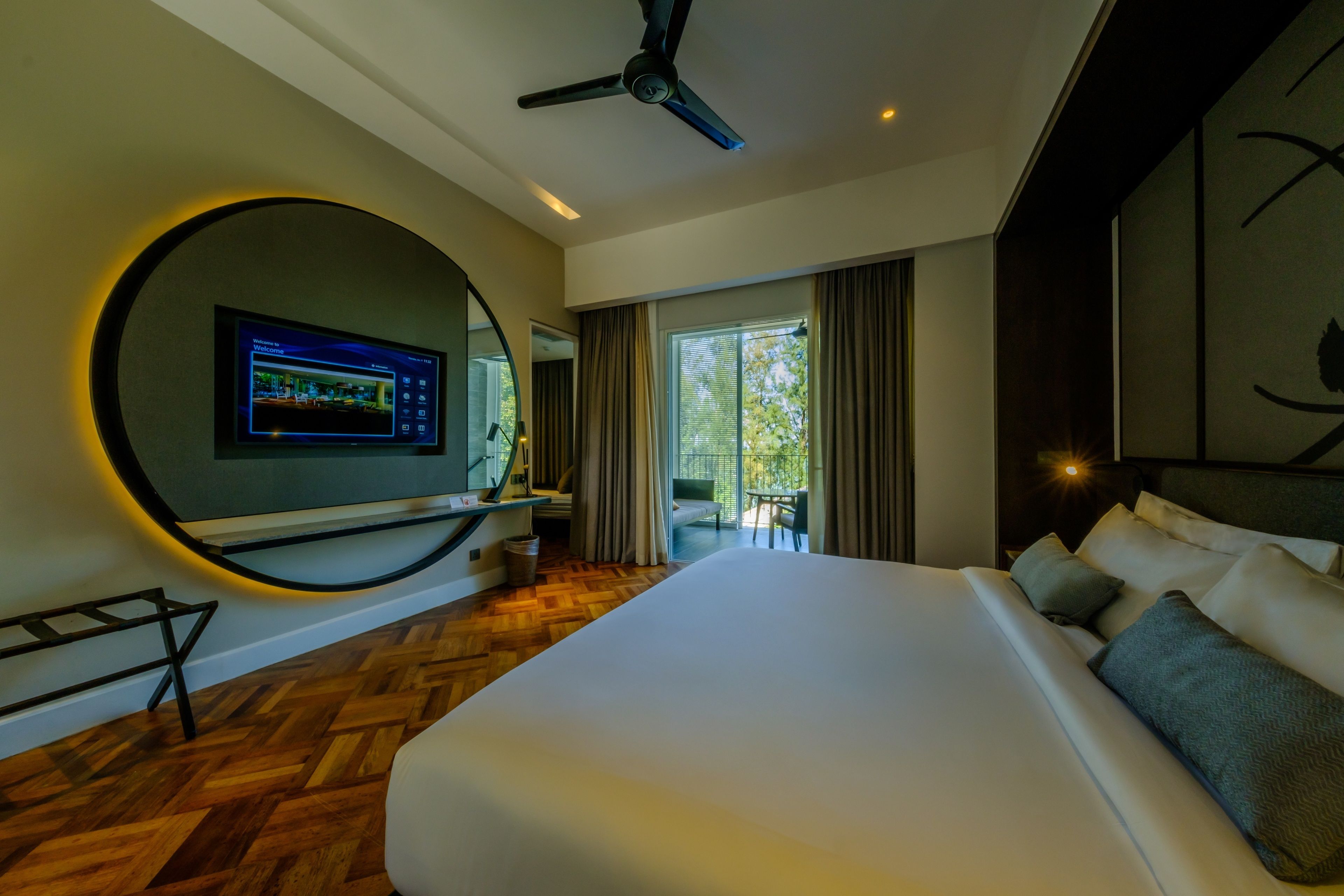 Lone Pine, The Boutique Hotel by The Beach