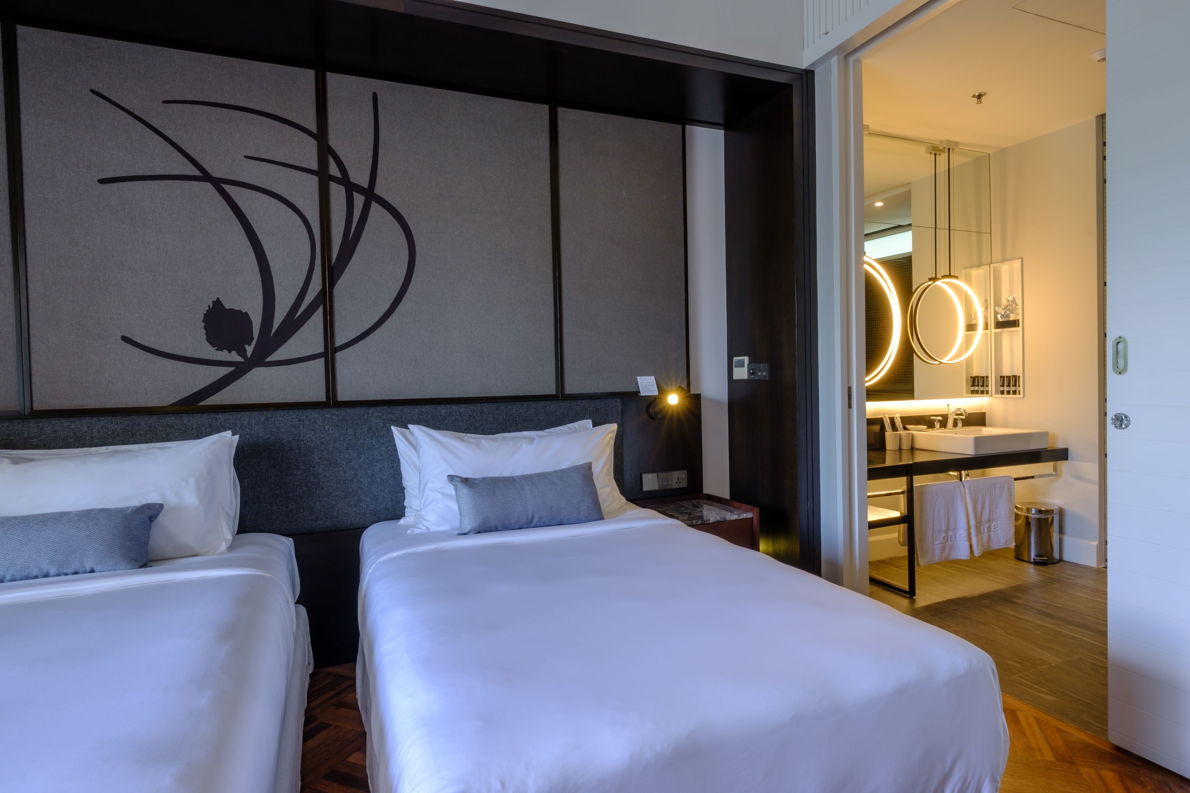 Lone Pine, The Boutique Hotel by The Beach