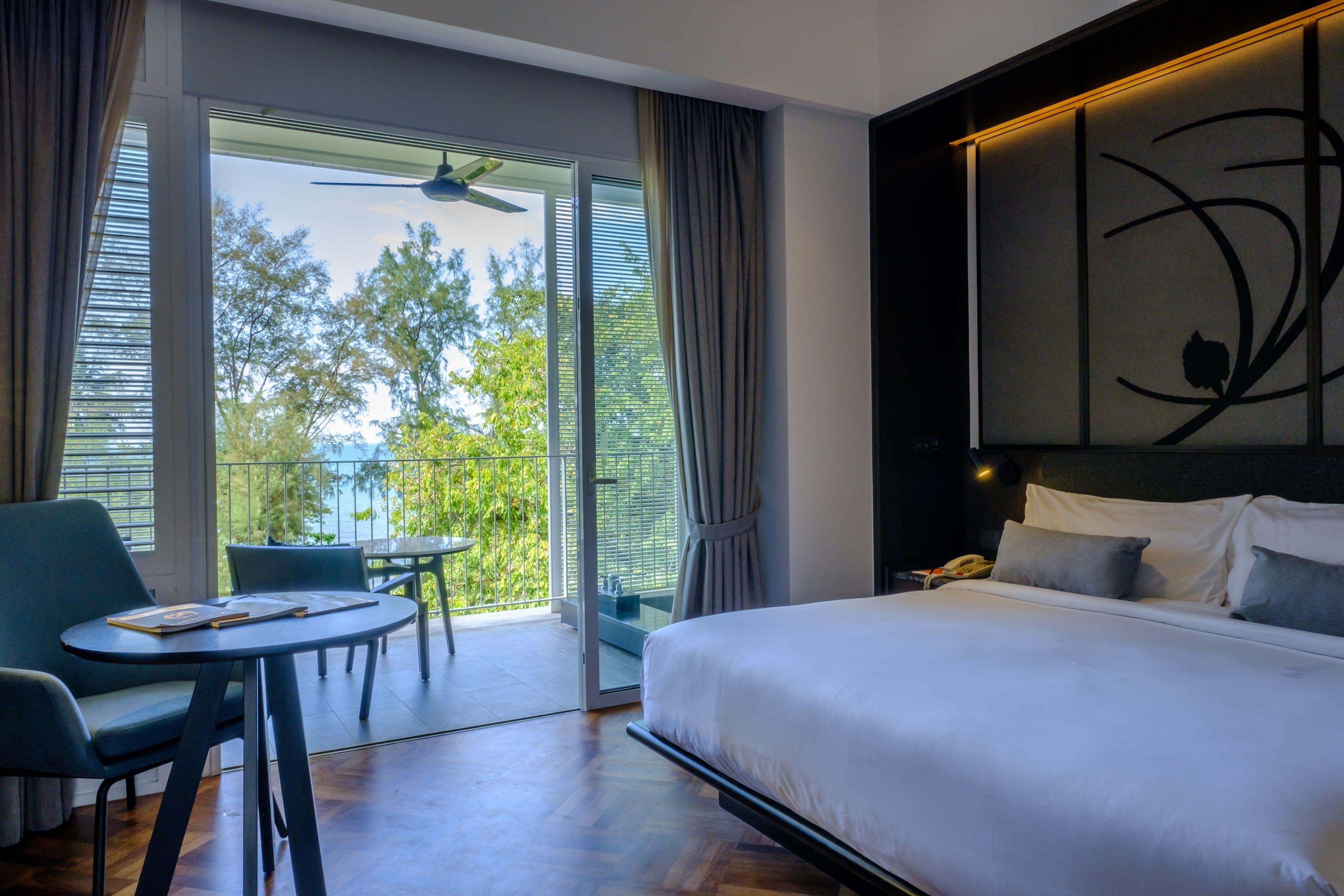 Lone Pine, The Boutique Hotel by The Beach