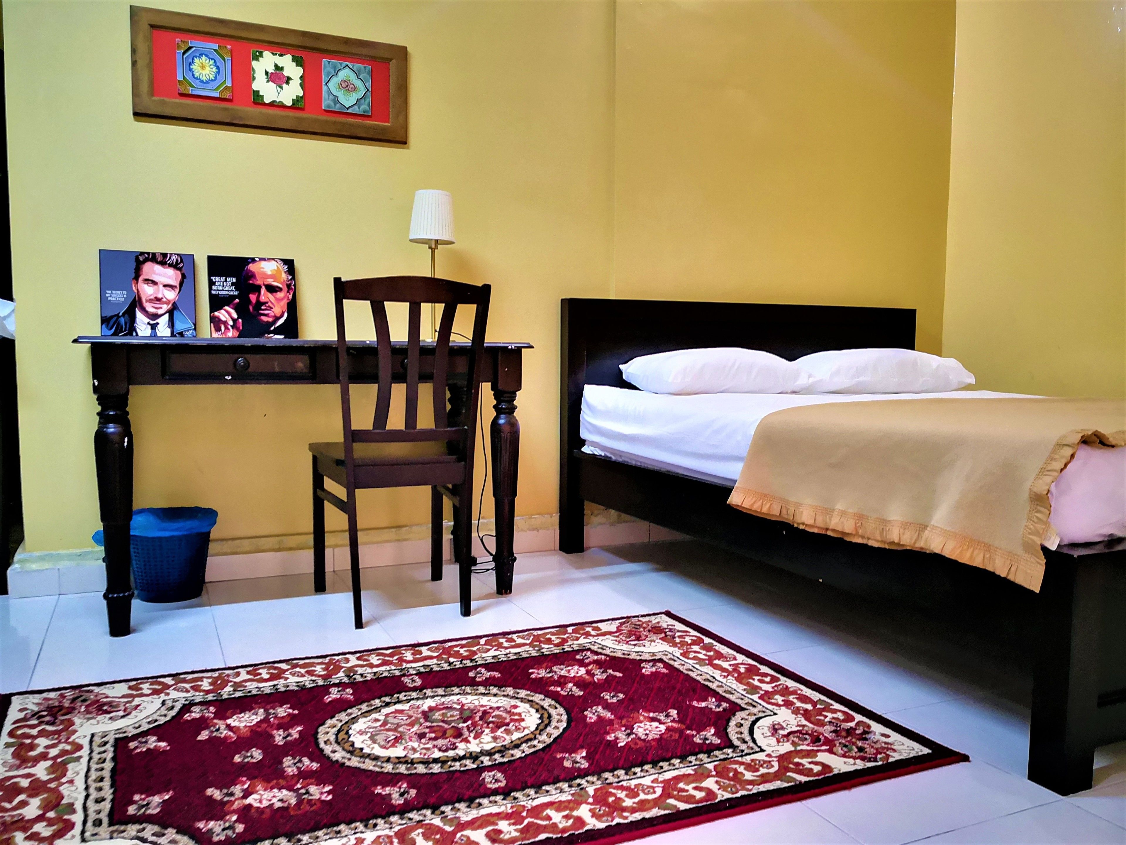 OYO 90159 Zahaar Hotel