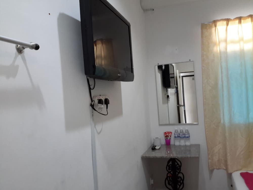 Rasa Motel