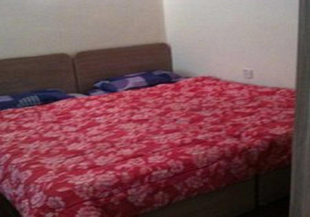 Sunshine Bayu Emas Apartment