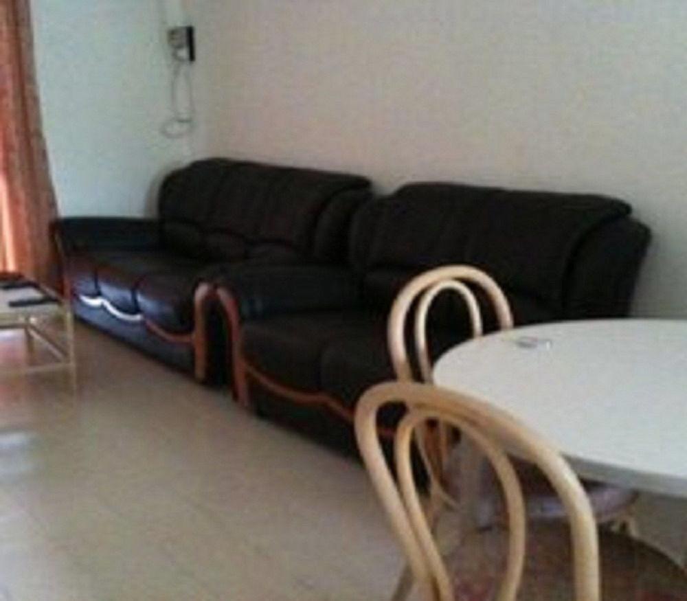 Sunshine Bayu Emas Apartment
