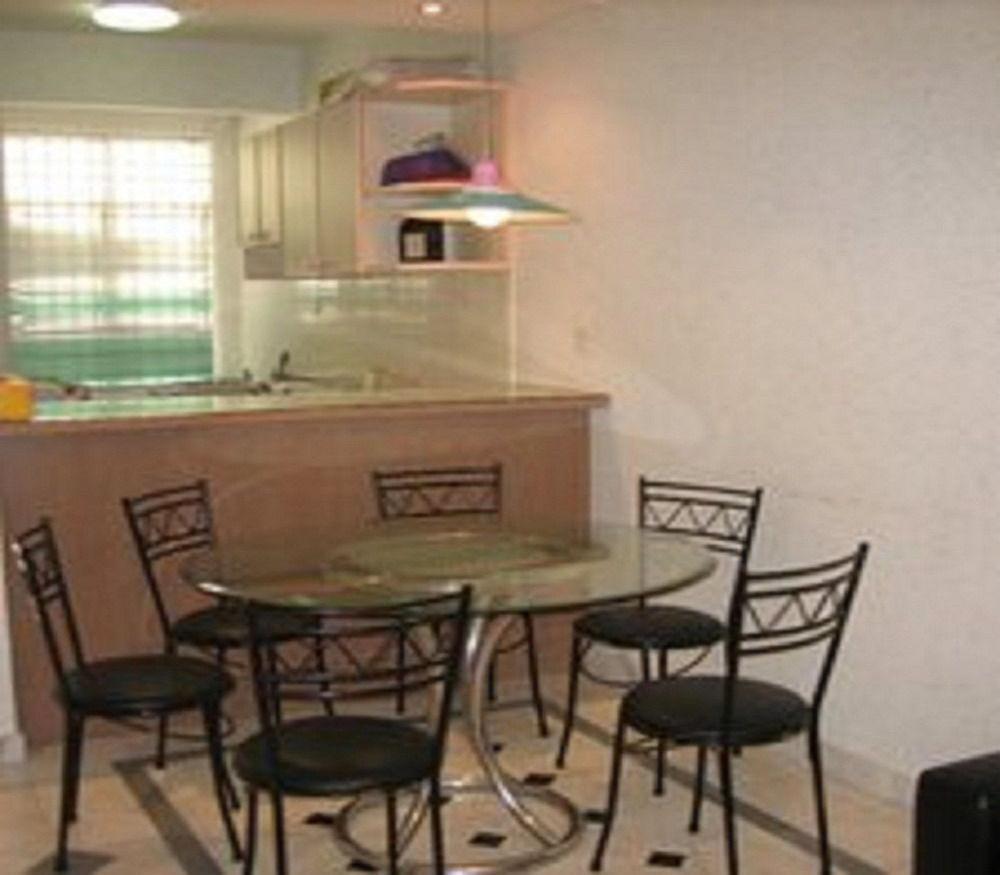 Sunshine Bayu Emas Apartment