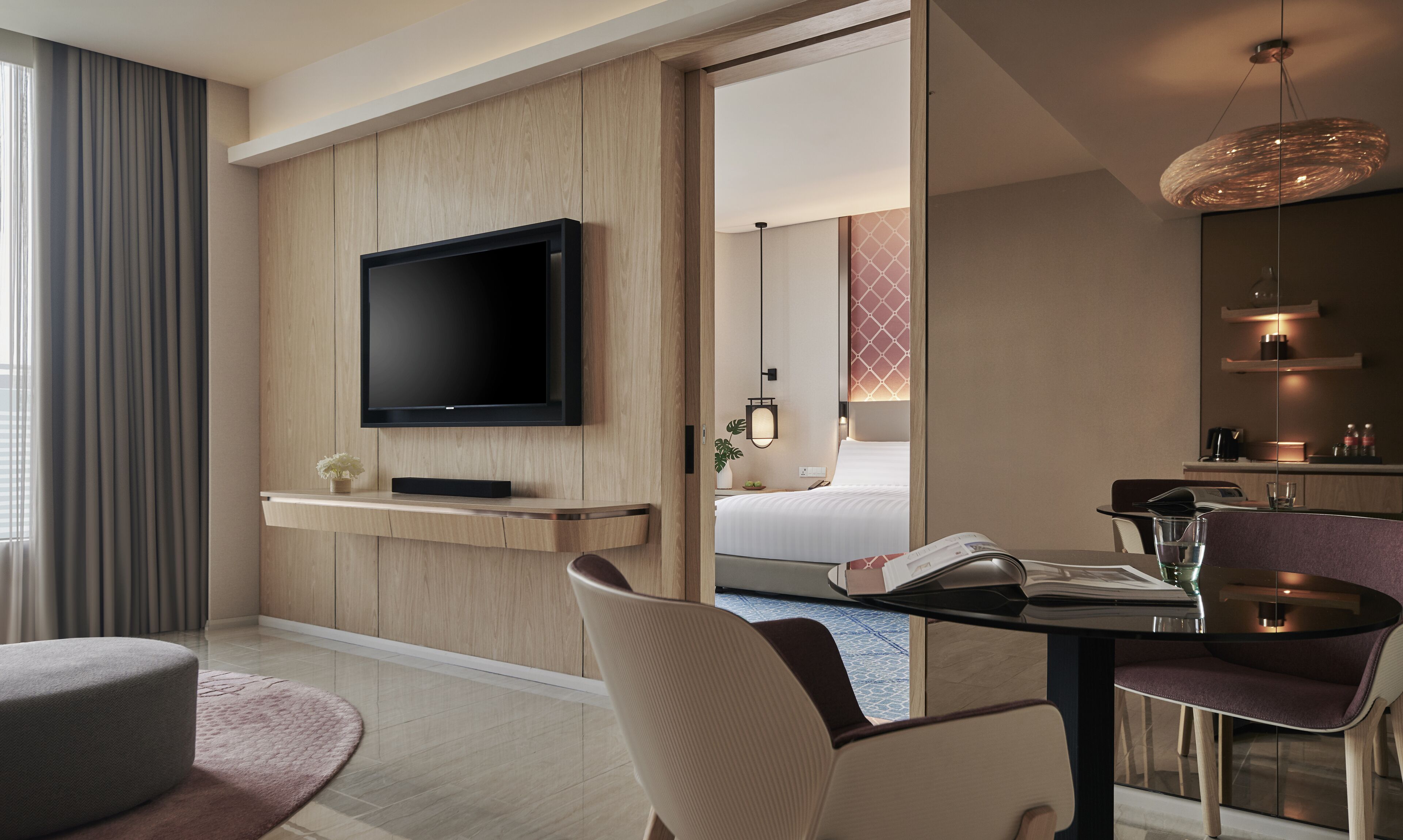 Amari Spice Penang