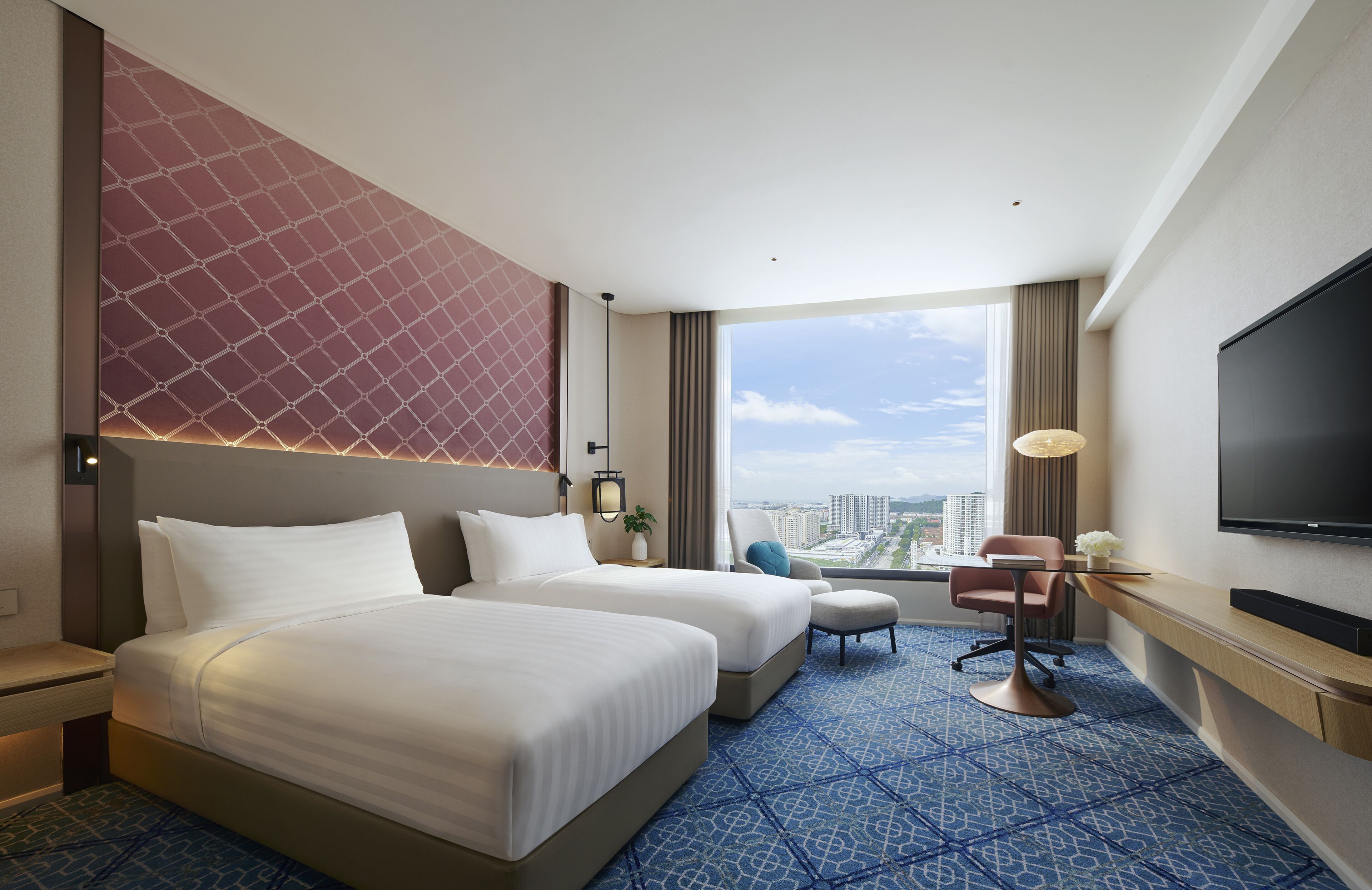 Amari Spice Penang