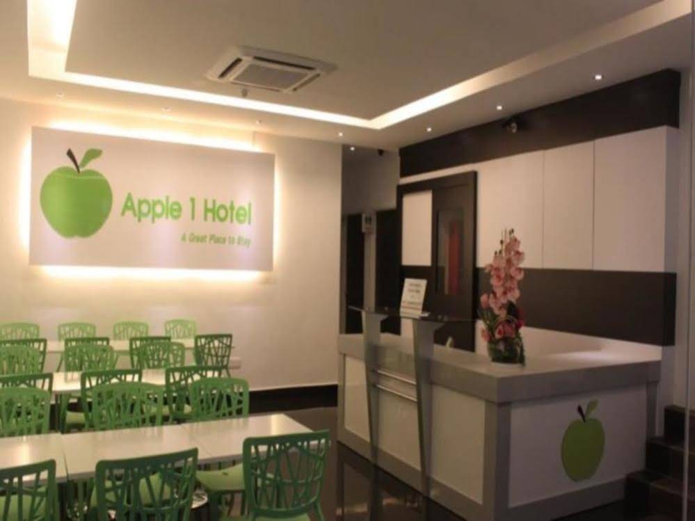 Apple 1 Hotel Superior