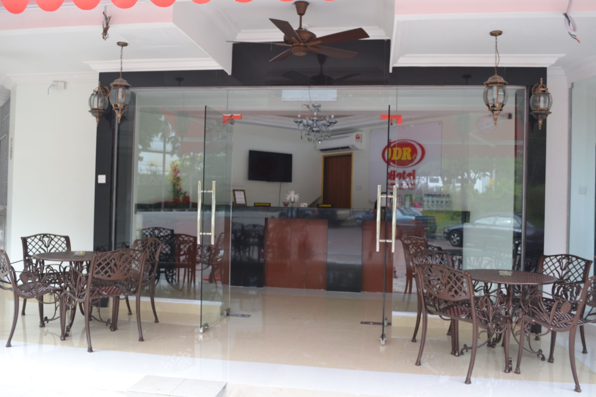DR Hotel Penang