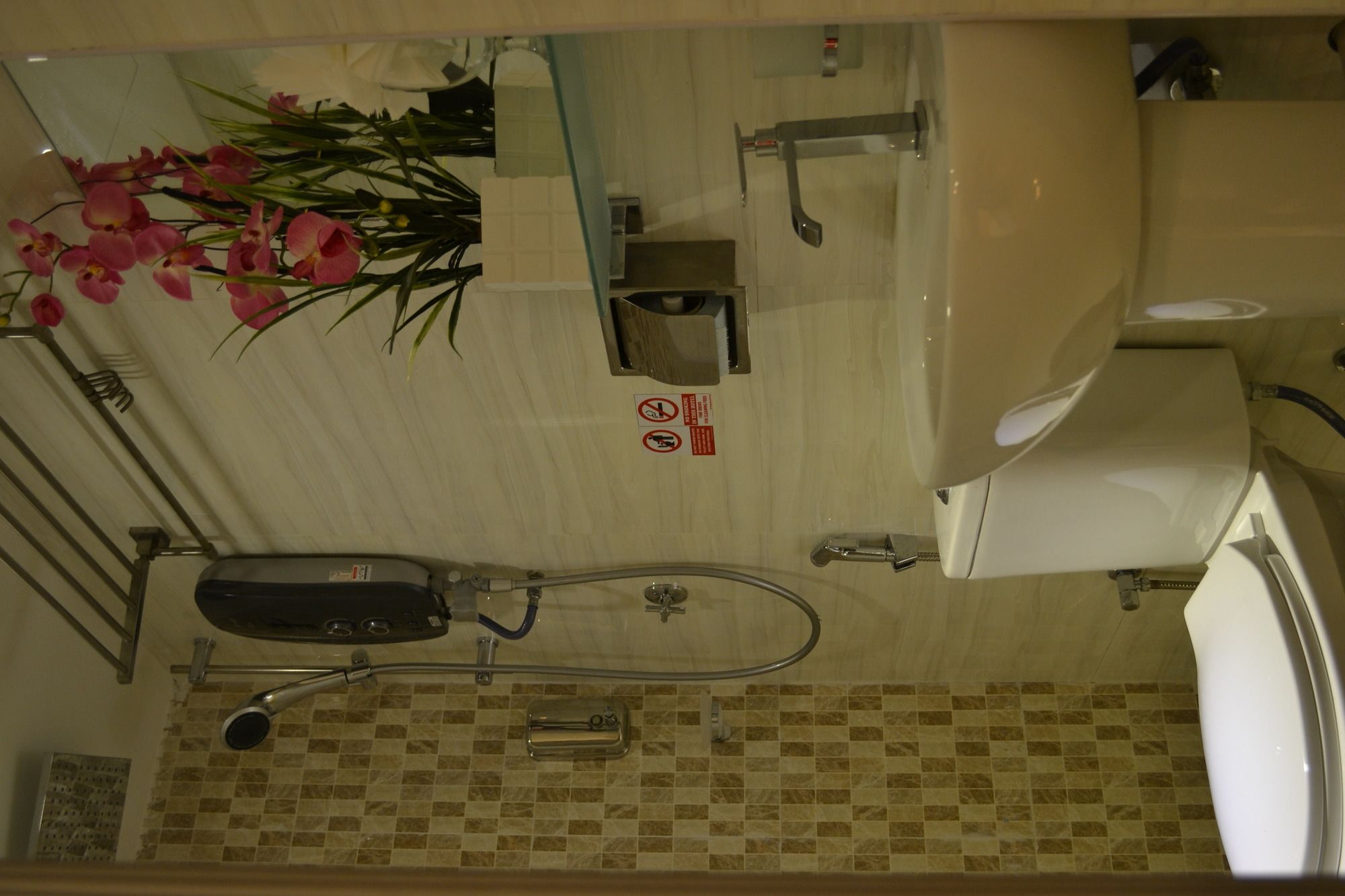 DR Hotel Penang