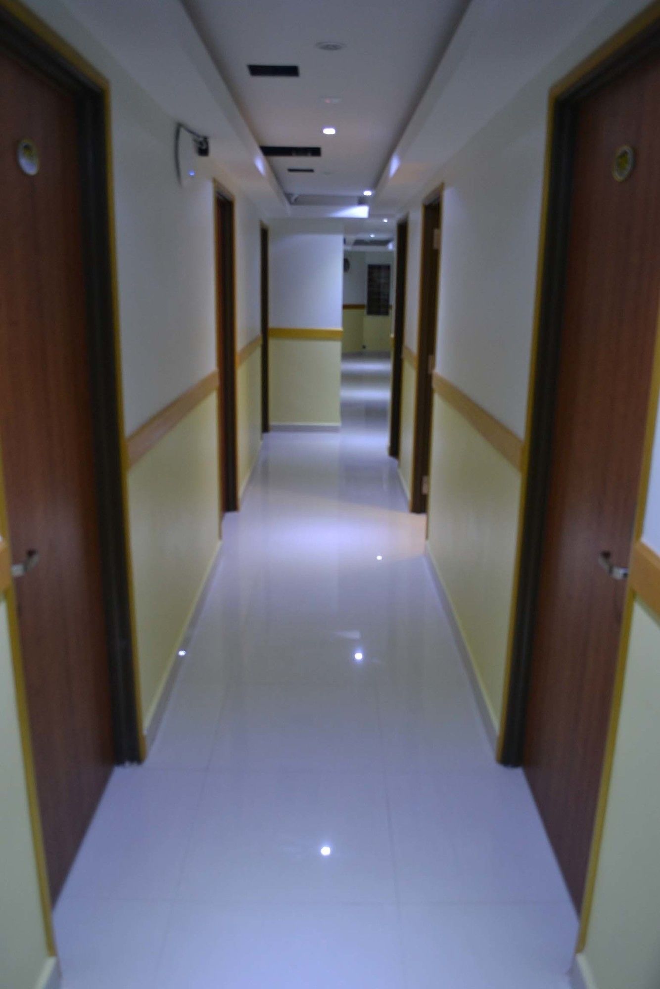 DR Hotel Penang