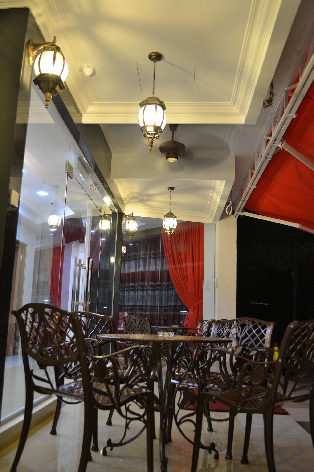 DR Hotel Penang