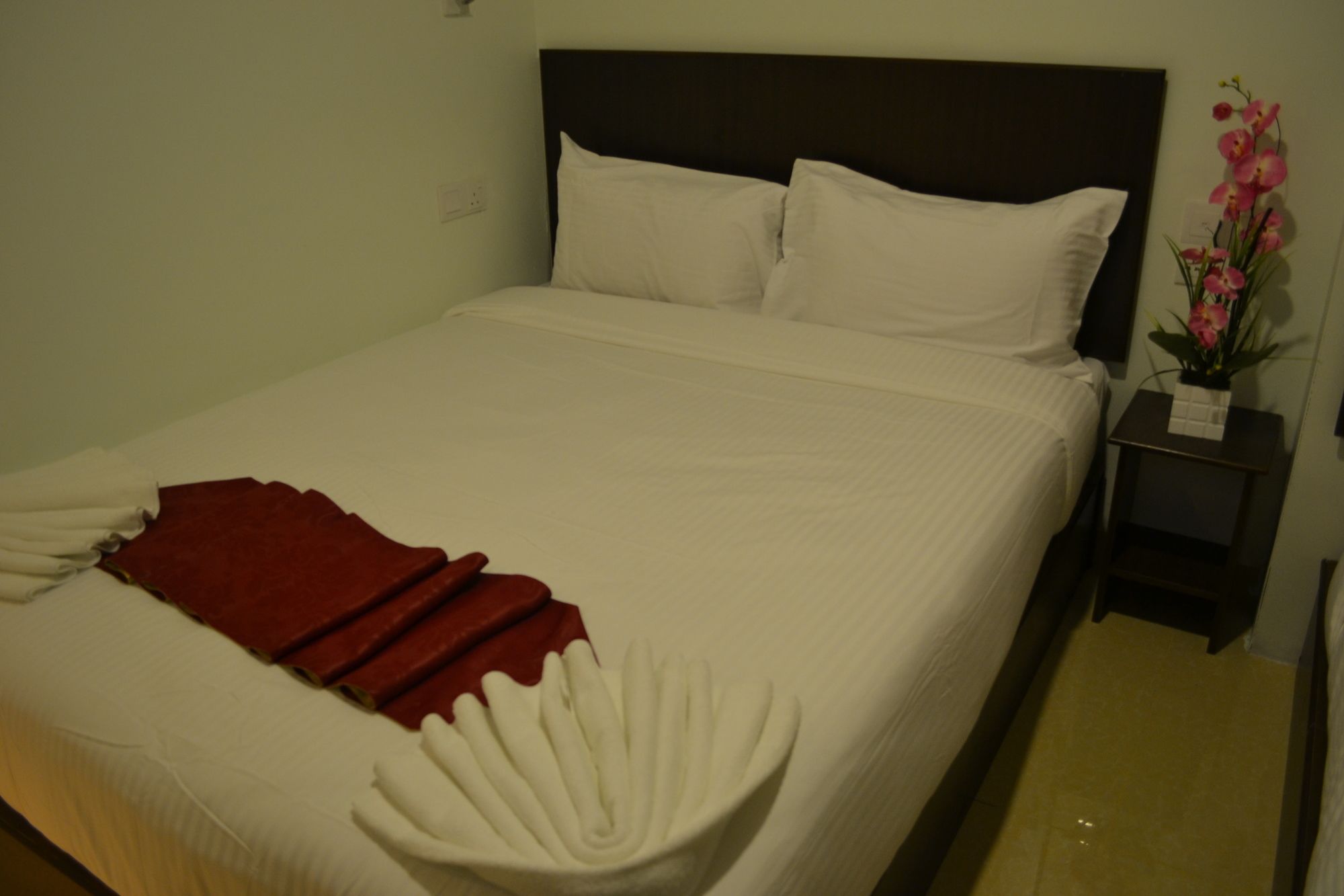 DR Hotel Penang