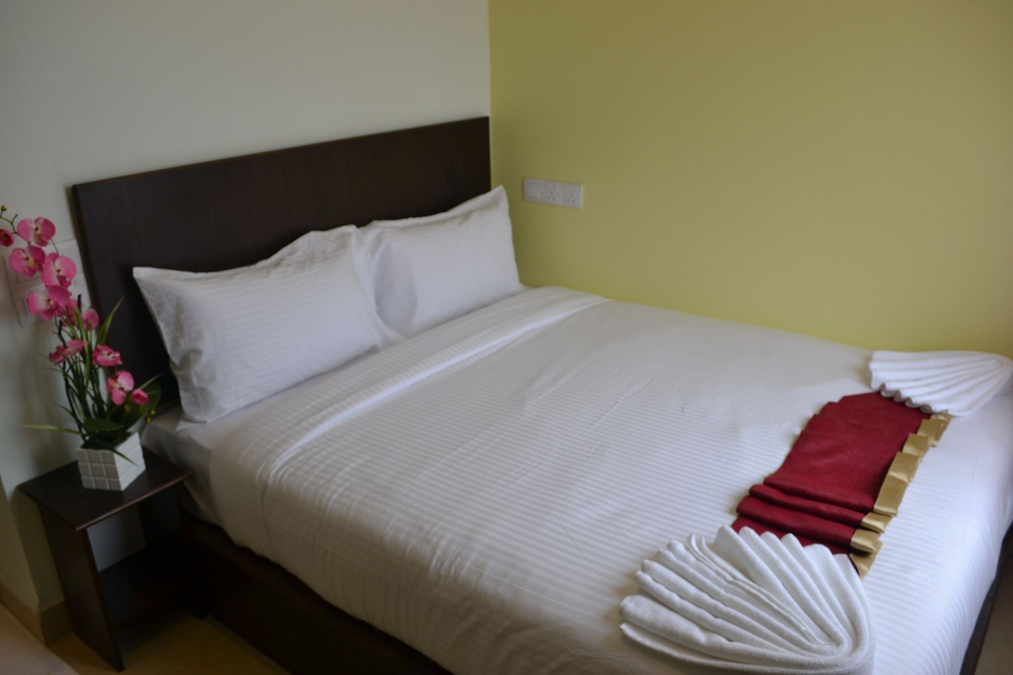 DR Hotel Penang