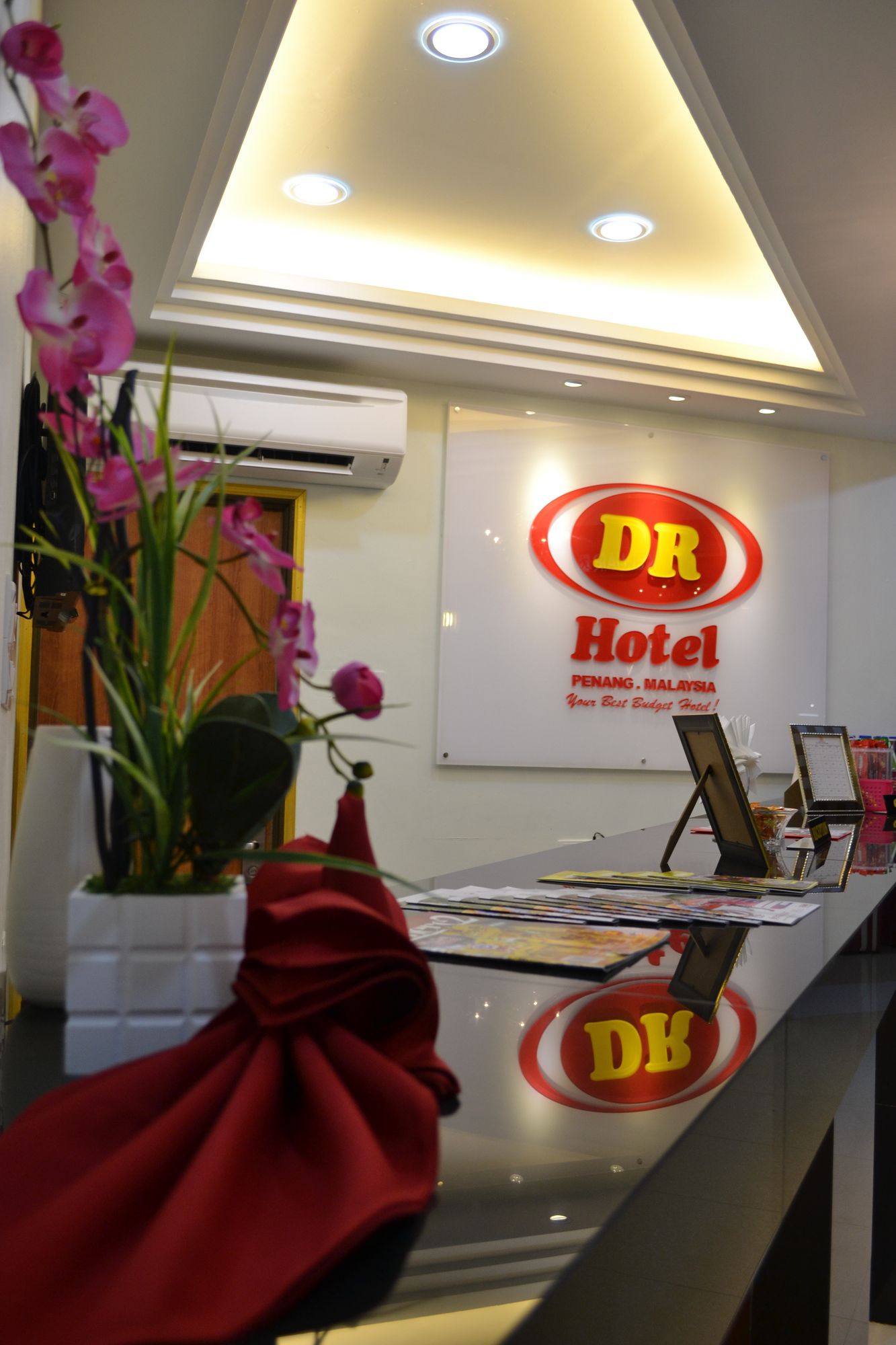 DR Hotel Penang