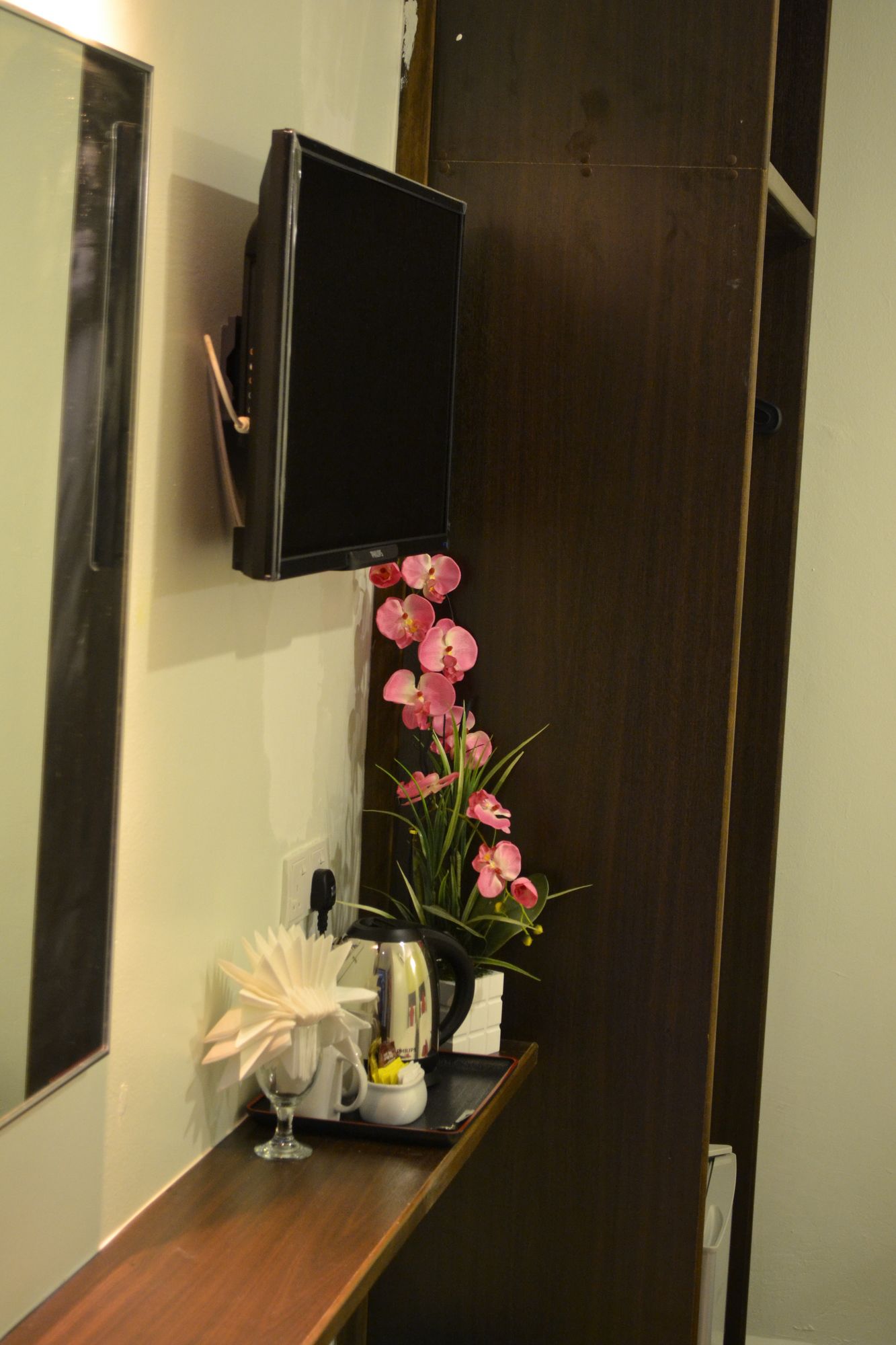 DR Hotel Penang