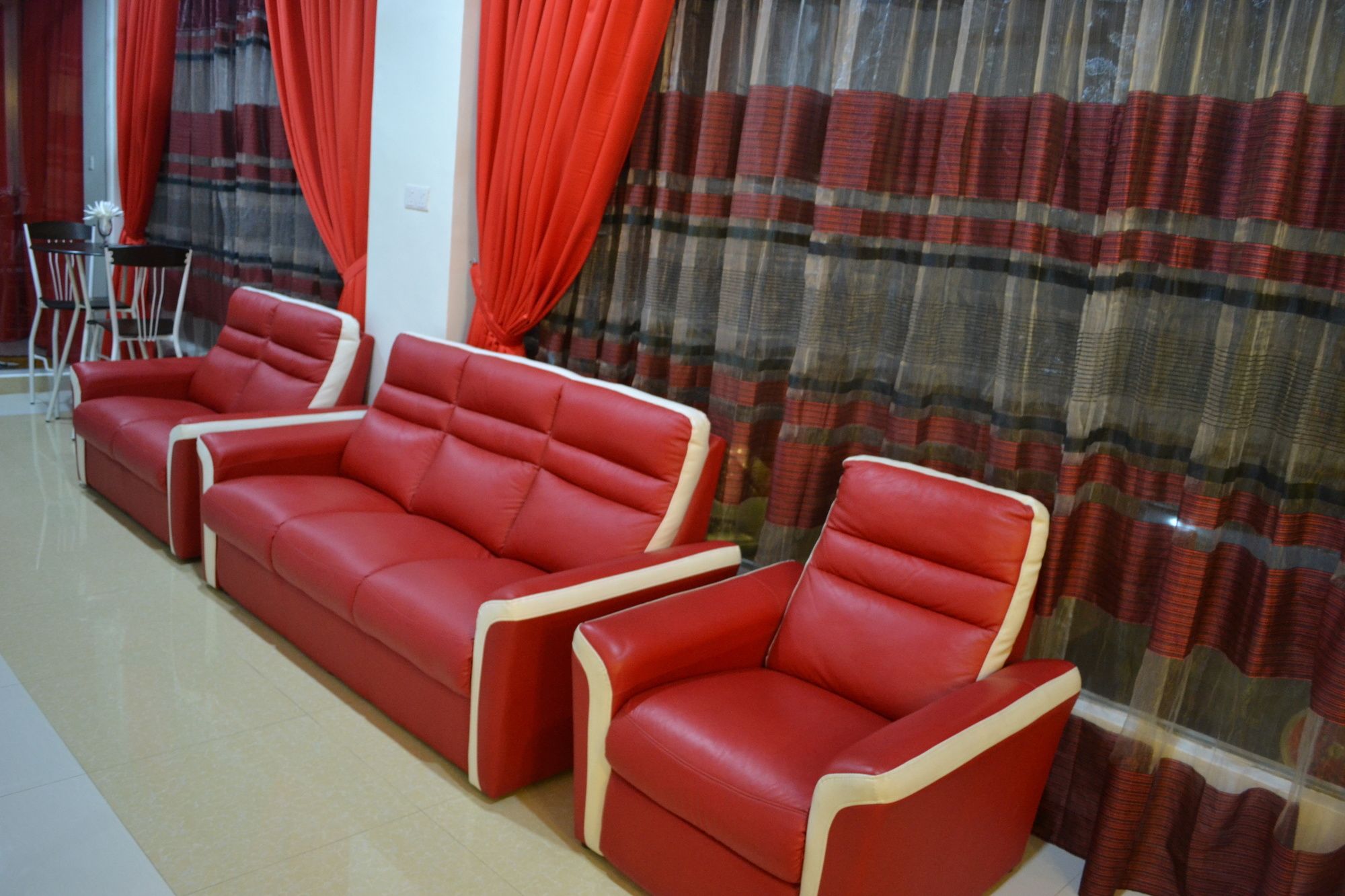 DR Hotel Penang