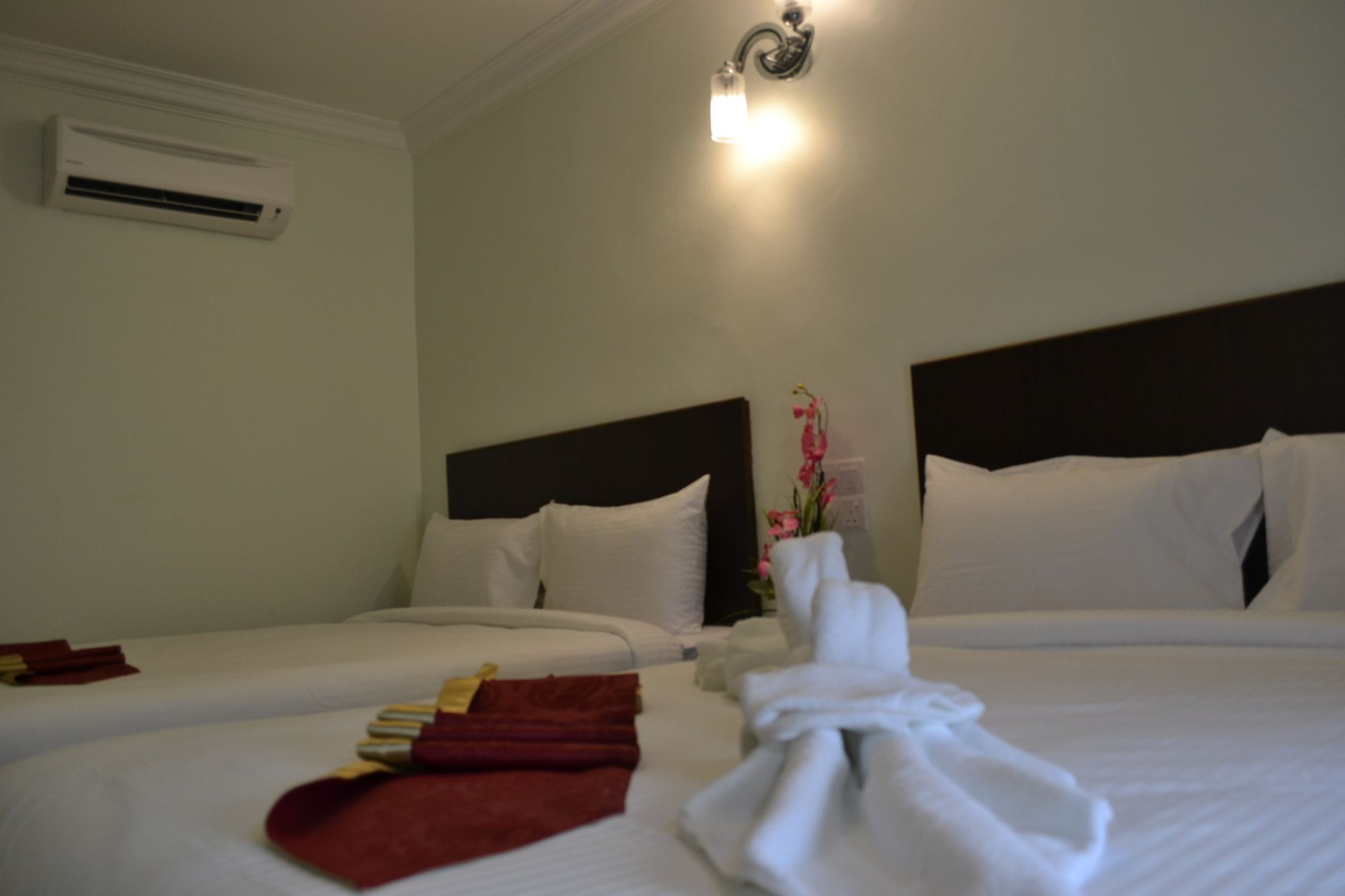 DR Hotel Penang
